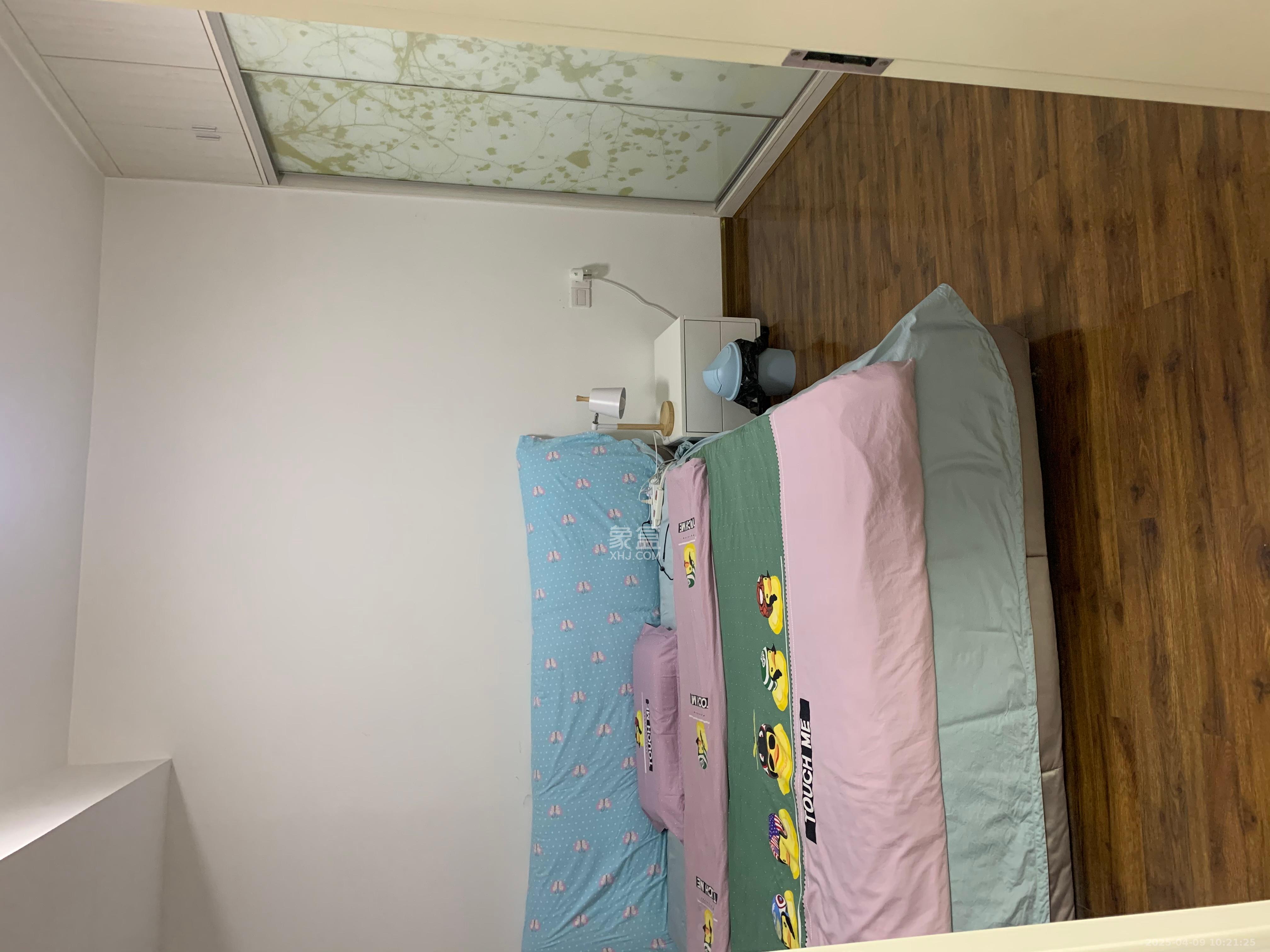 克拉美丽山庄(晟领国际) 2室1厅1卫 2200.0元/月 克拉美丽山庄(晟领国际) 2室1厅1卫 2200.0元/月室内图