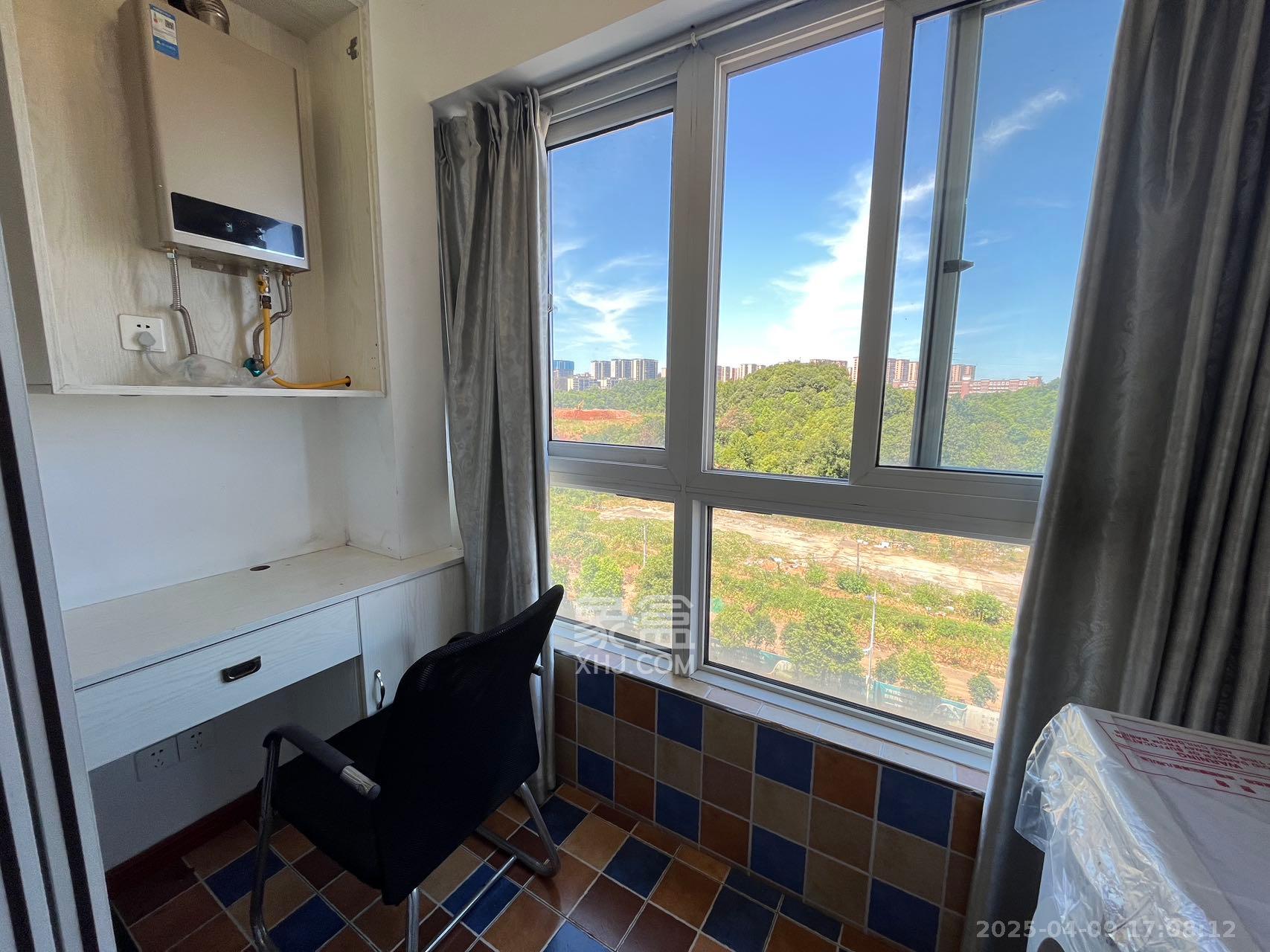 五矿紫湖香醍 1室1厅1卫 1000.0元/月 五矿紫湖香醍 1室1厅1卫 1000.0元/月室内图