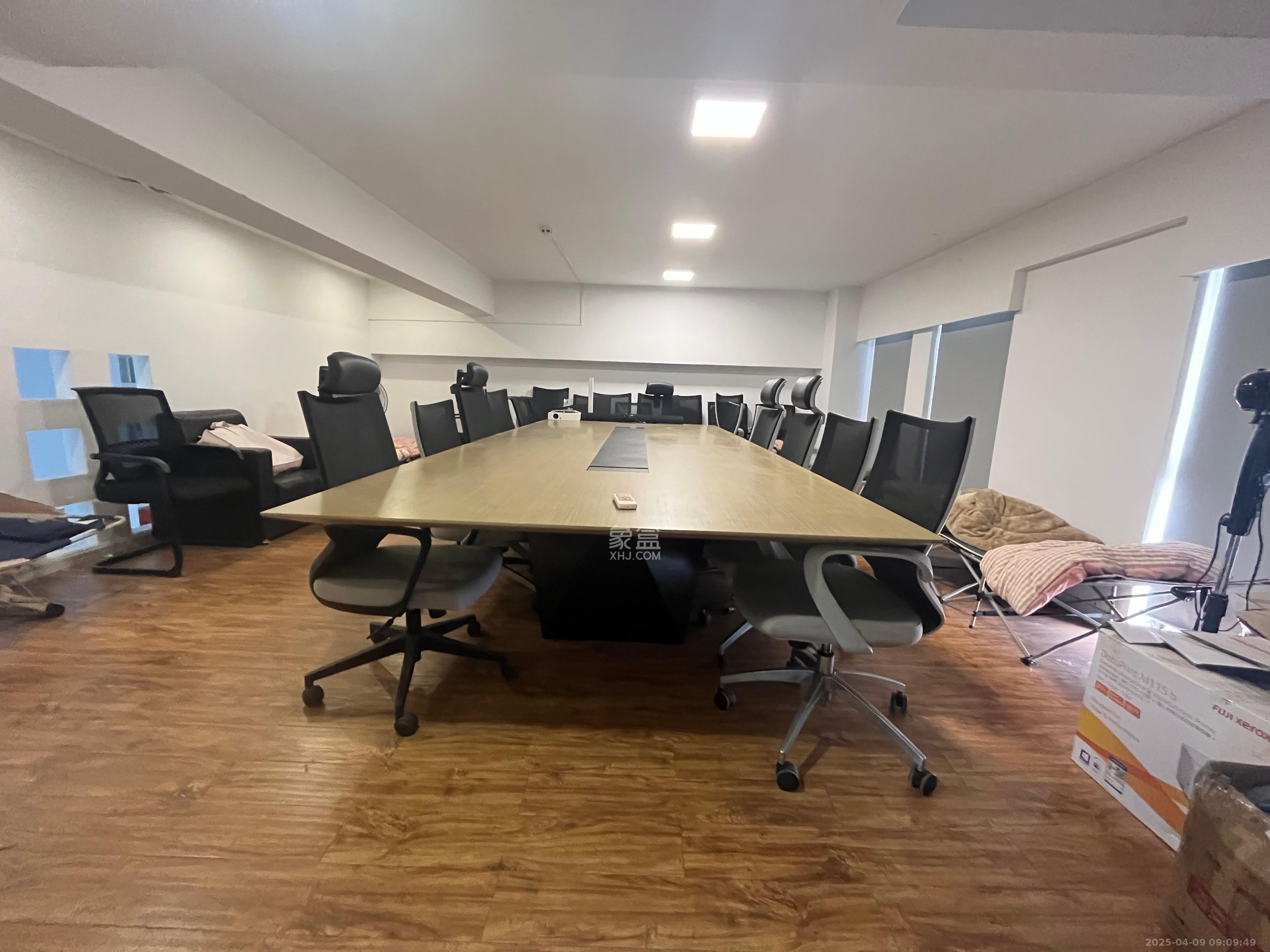 新世界创邸   450.0㎡     23000.00元/月室内图