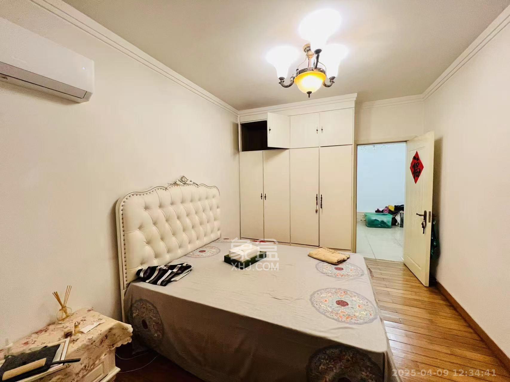 长沙市税务局宿舍（长沙市白沙路186号）  2室1厅1卫   2700.00元/月室内图