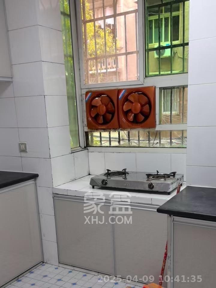 砂子塘社区  2室2厅1卫   1900.00元/月室内图