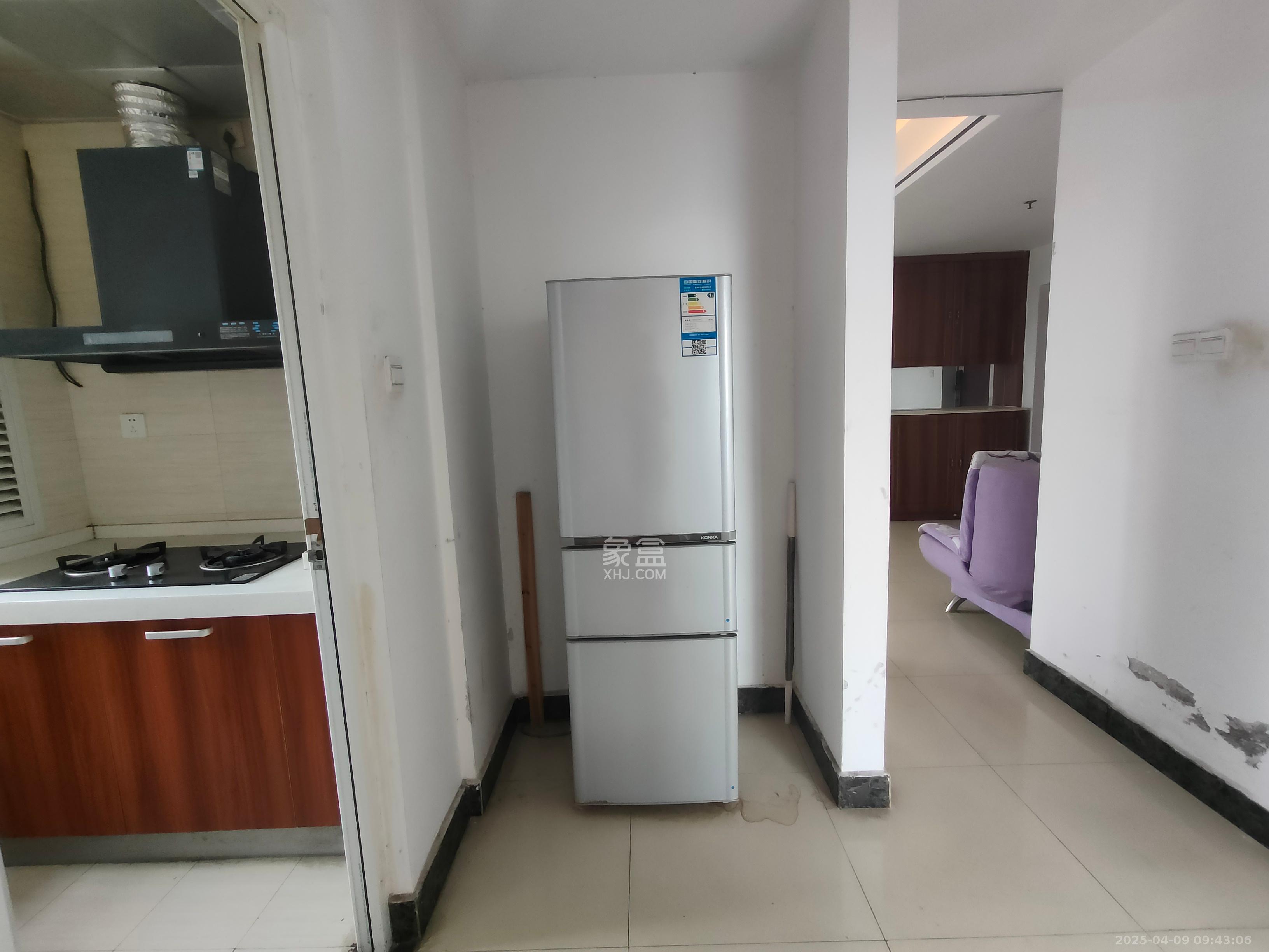 中建木莲工社 2室1厅1卫 1700.0元/月 中建木莲工社 2室1厅1卫 1700.0元/月室内图