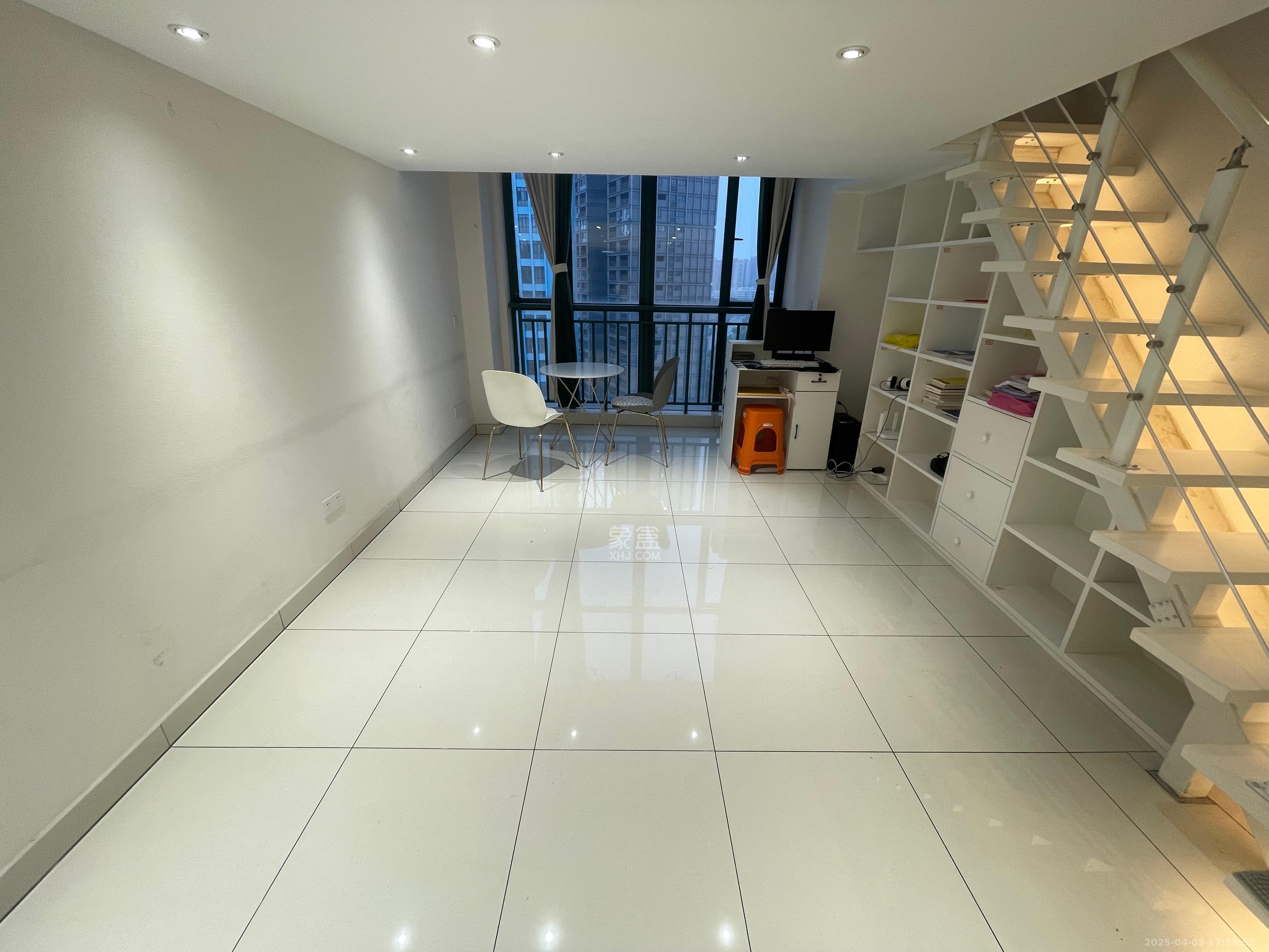 洋湖时代 1室1厅1卫 1600.0元/月 洋湖时代 1室1厅1卫 1600.0元/月室内图