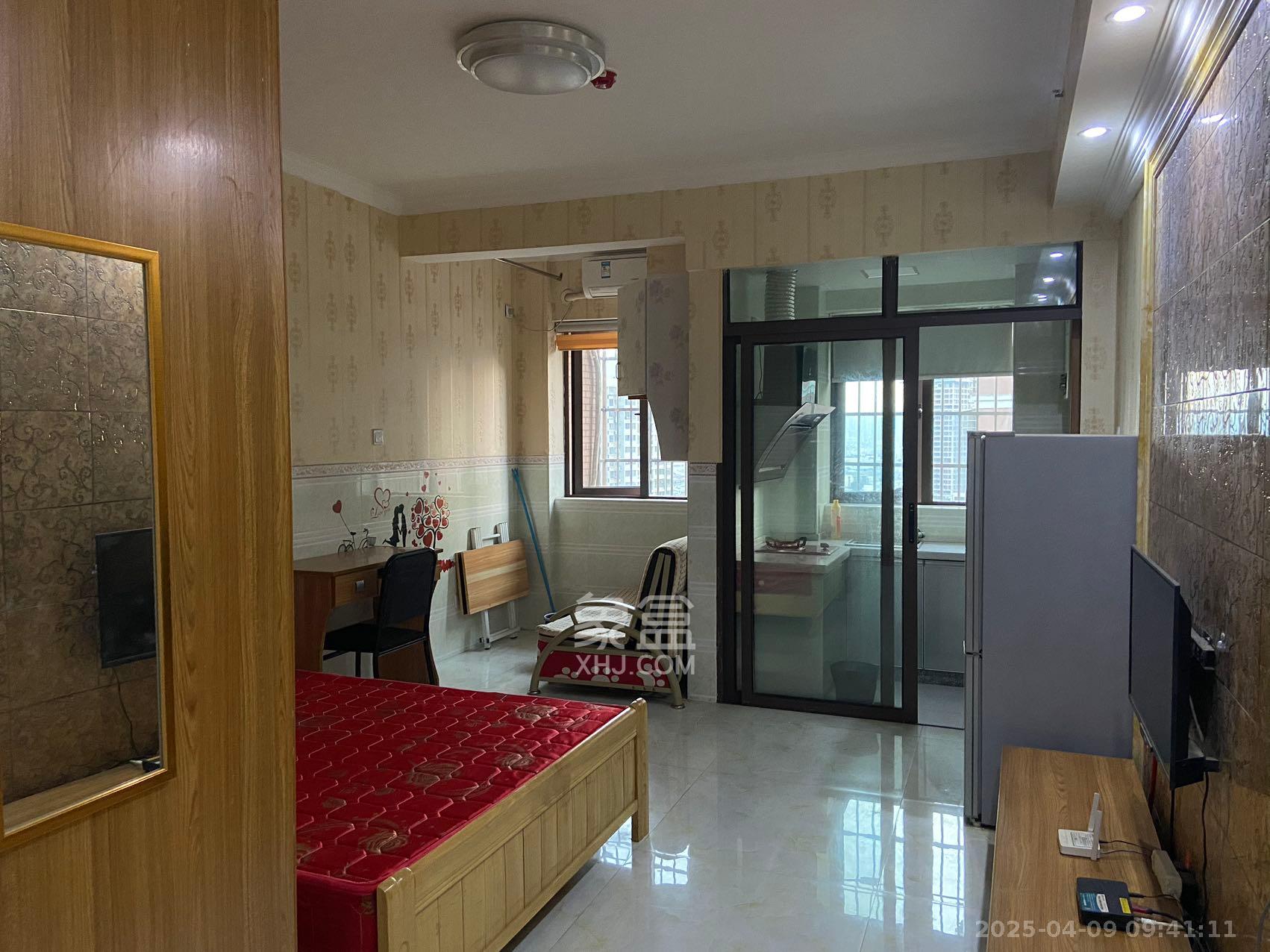 同鑫家园 1室1厅1卫 1400.0元/月 同鑫家园 1室1厅1卫 1400.0元/月室内图