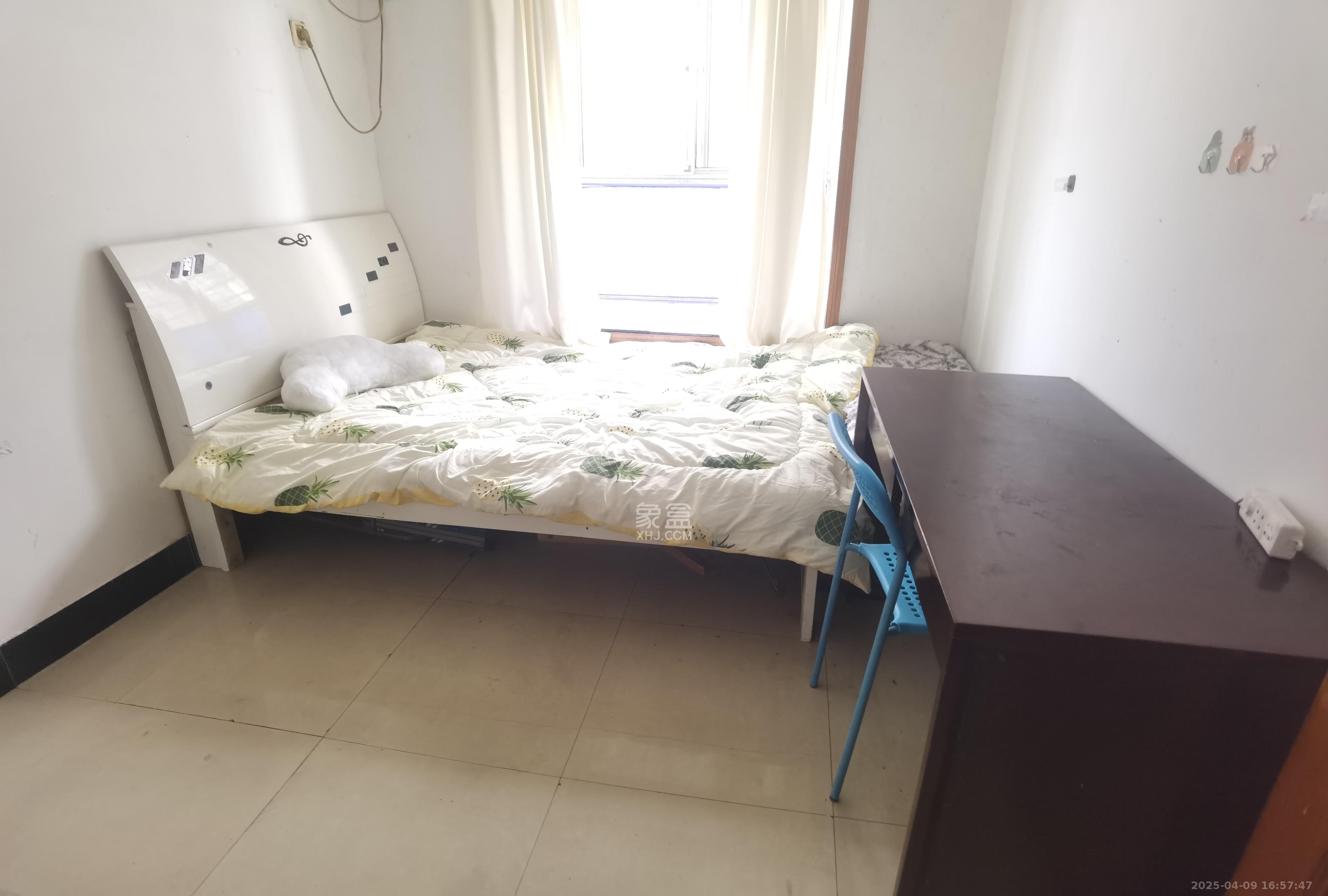 毛家桥大市场(胜利商贸市场) 3室2厅1卫 1300.0元/月 毛家桥大市场(胜利商贸市场) 3室2厅1卫 1300.0元/月室内图