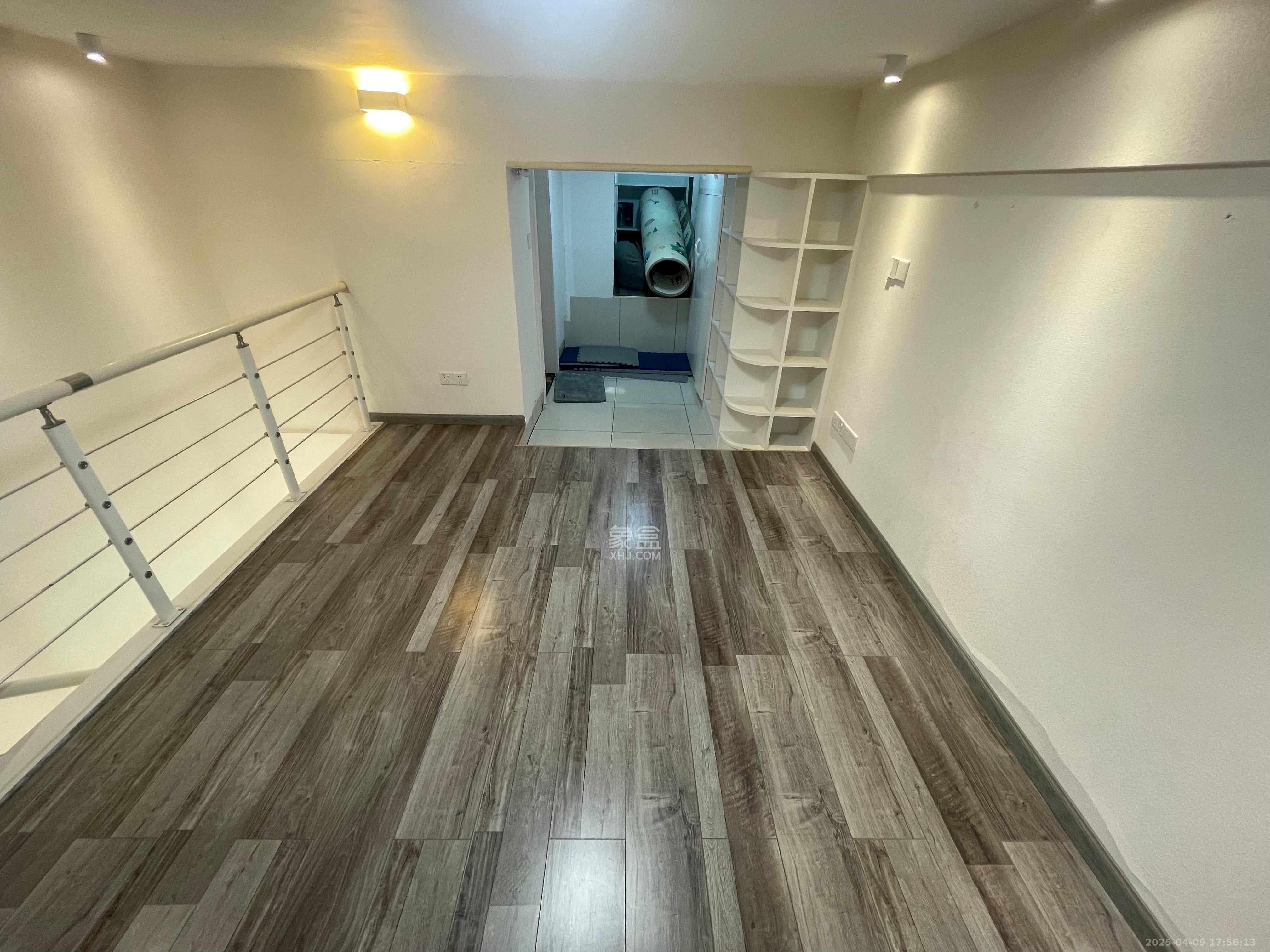 洋湖时代 1室1厅1卫 1600.0元/月 洋湖时代 1室1厅1卫 1600.0元/月室内图