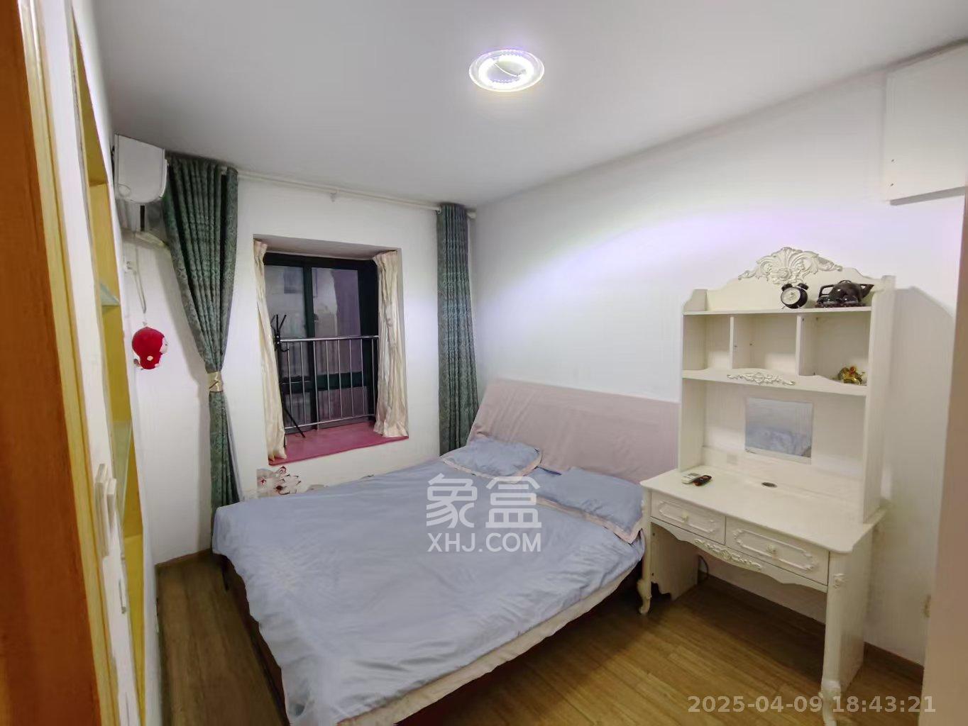 东玺门  2室2厅1卫   2600.00元/月室内图