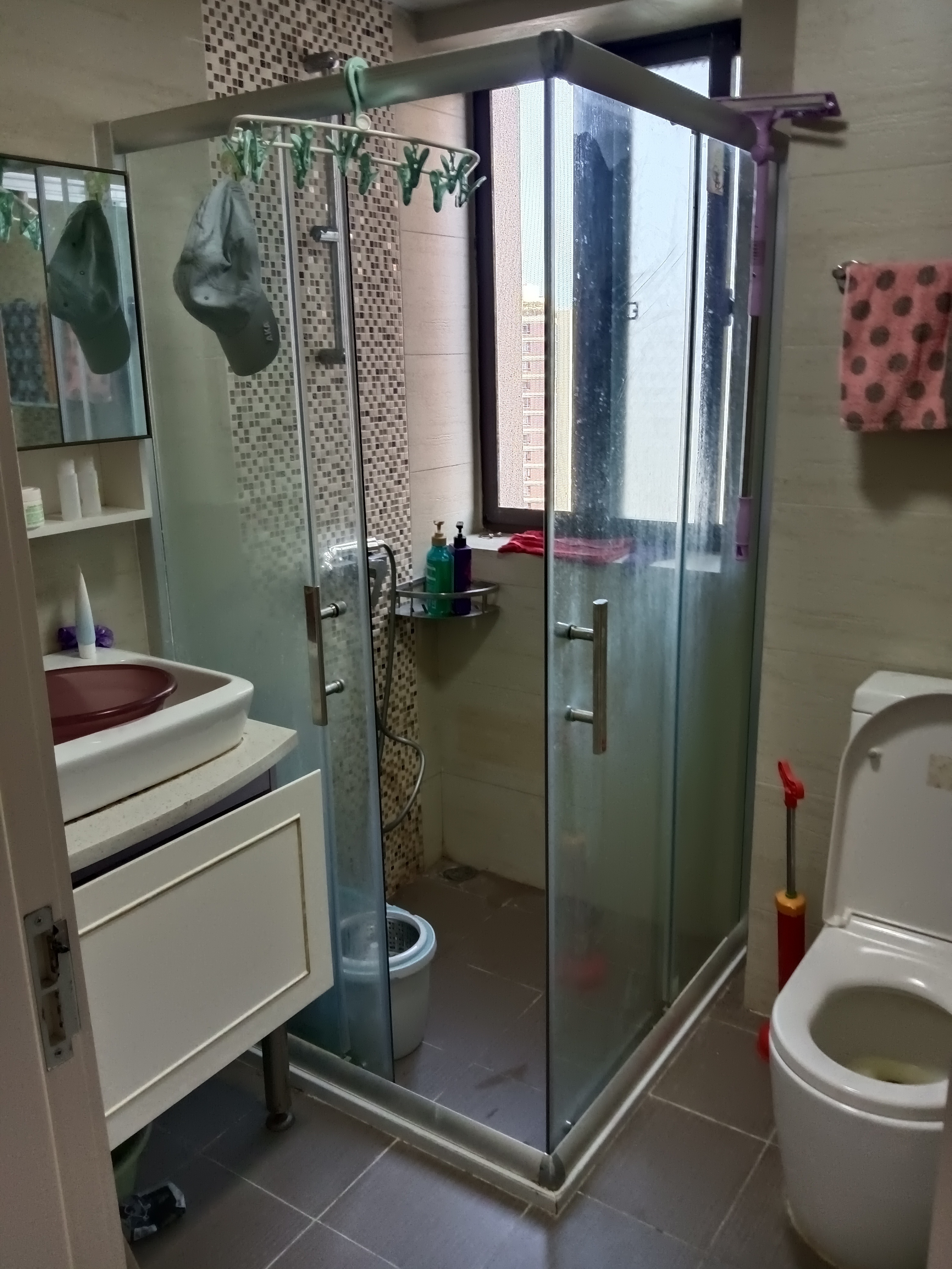 荣域  2室2厅1卫   2300.00元/月室内图