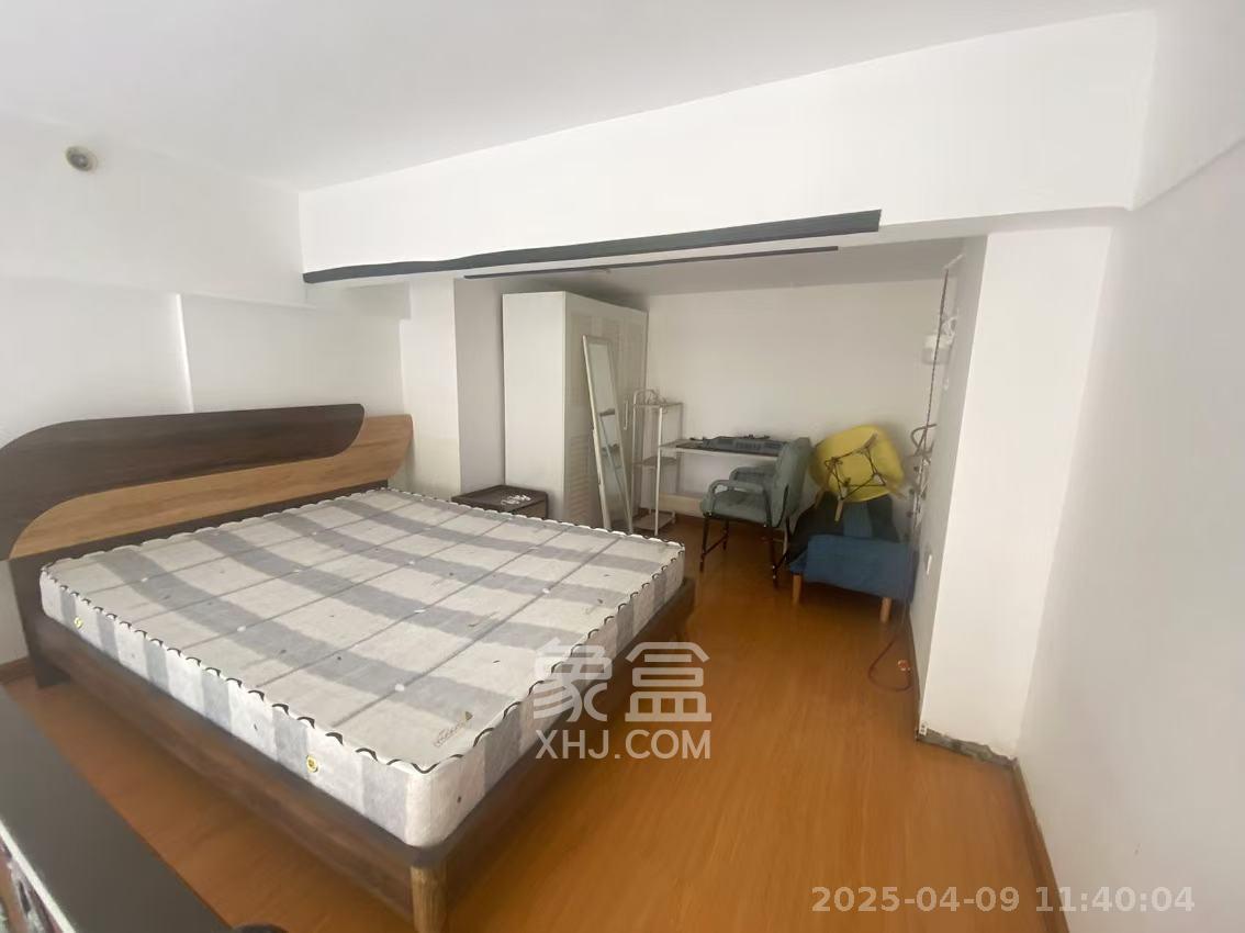 兰亭湾畔 1室1厅1卫 1600.0元/月 兰亭湾畔 1室1厅1卫 1600.0元/月室内图