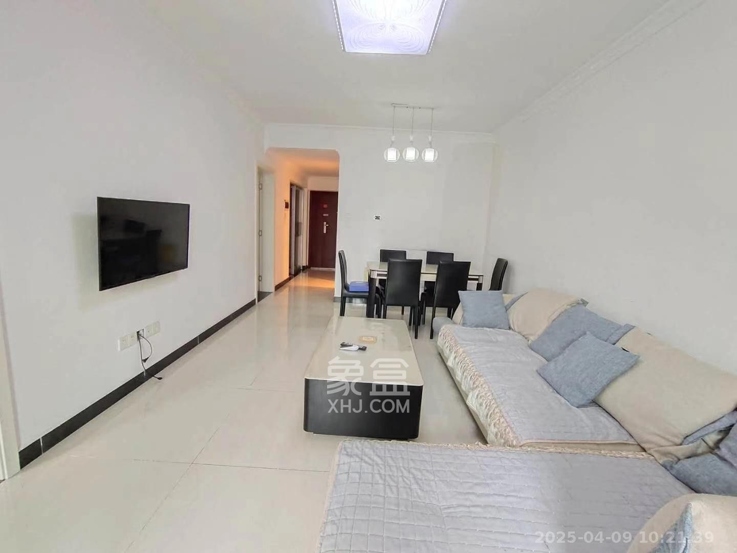 克拉美丽山庄(晟领国际) 2室1厅1卫 2200.0元/月 克拉美丽山庄(晟领国际) 2室1厅1卫 2200.0元/月室内图