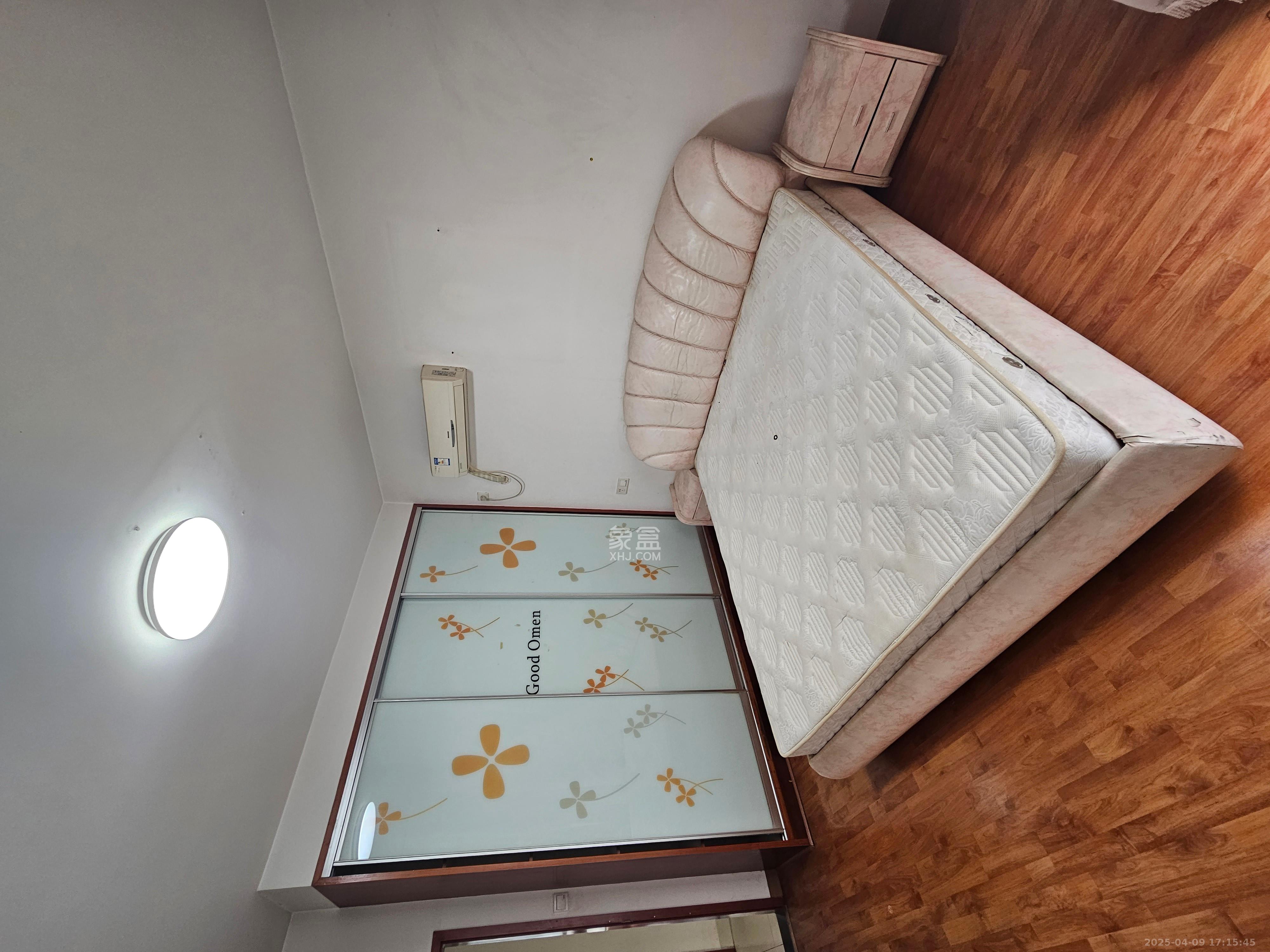 望兴景园一期  1室0厅0卫   2500.00元/月室内图