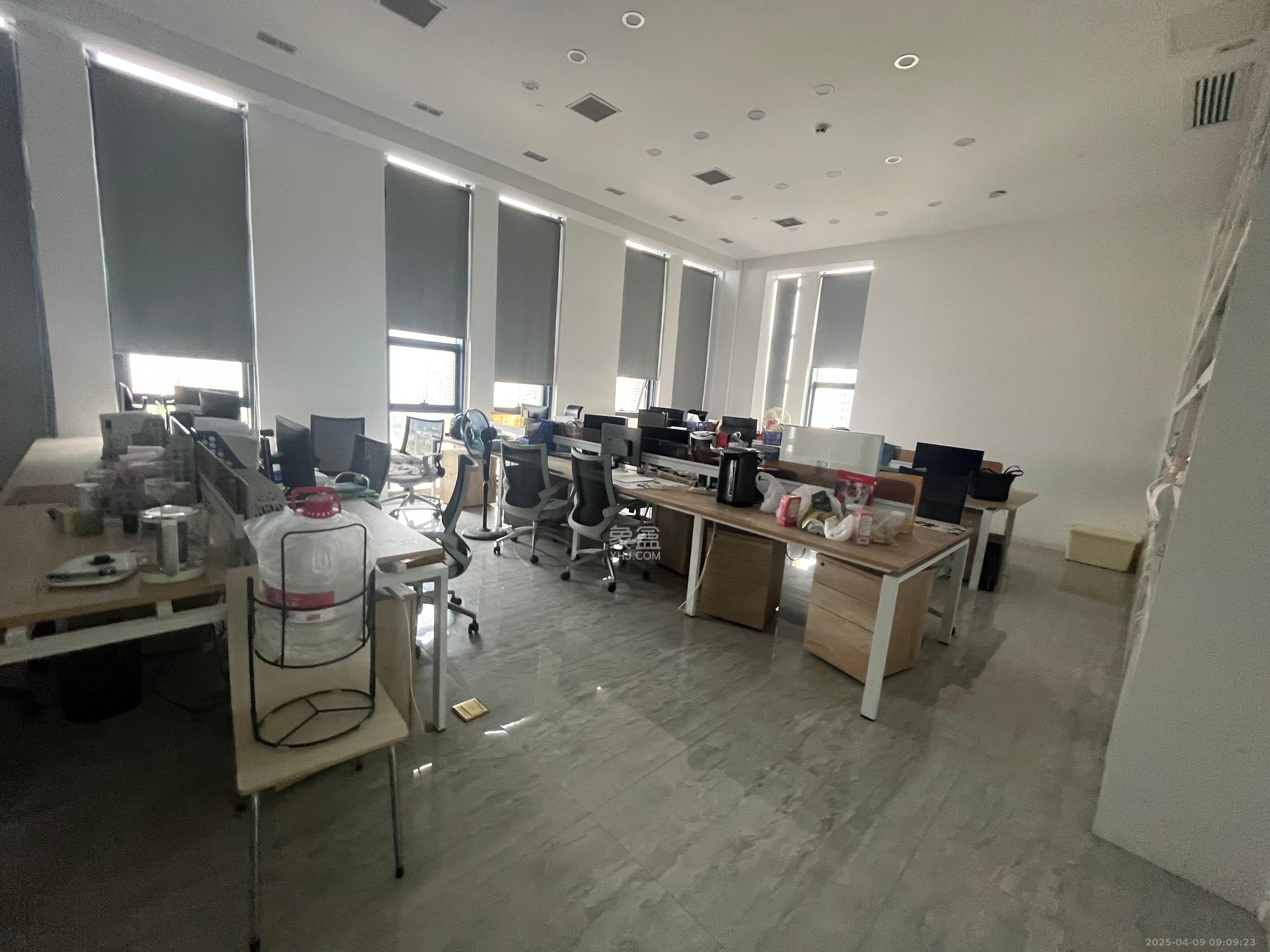 新世界创邸   450.0㎡     23000.00元/月室内图