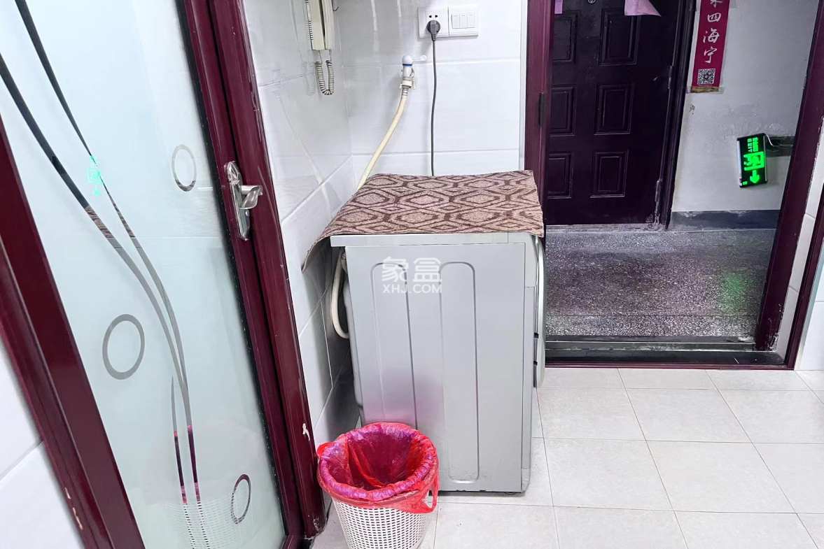 梓湖东城 1室1厅1卫 900.0元/月 梓湖东城 1室1厅1卫 900.0元/月户型图