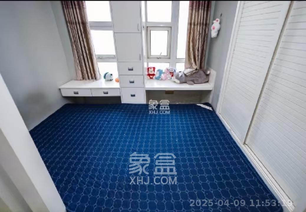 永林小时代  1室1厅1卫   1500.00元/月室内图