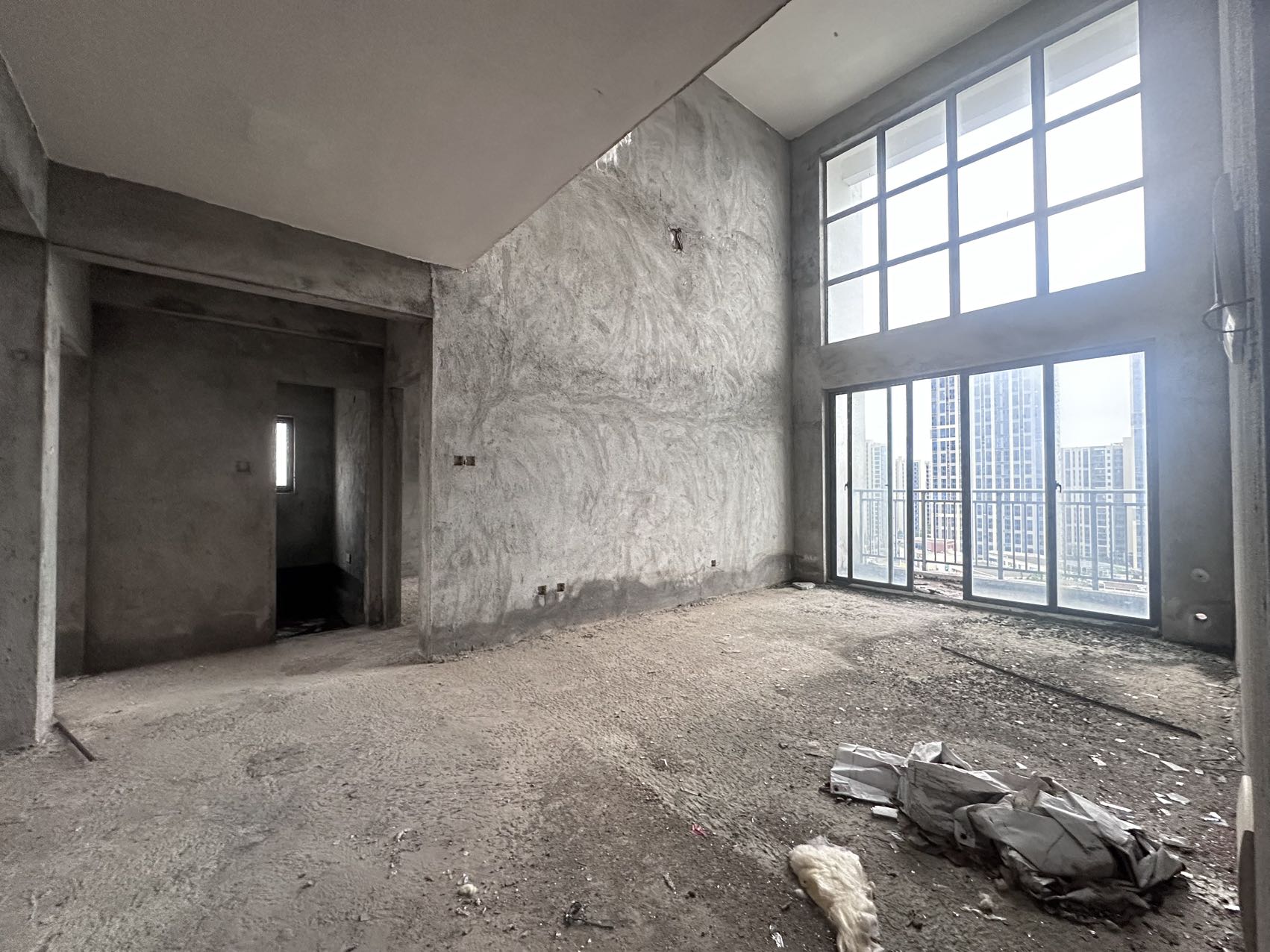 昌茂翰林西苑 4室1厅1卫 179.0万 昌茂翰林西苑 4室1厅1卫 179.0万室内图