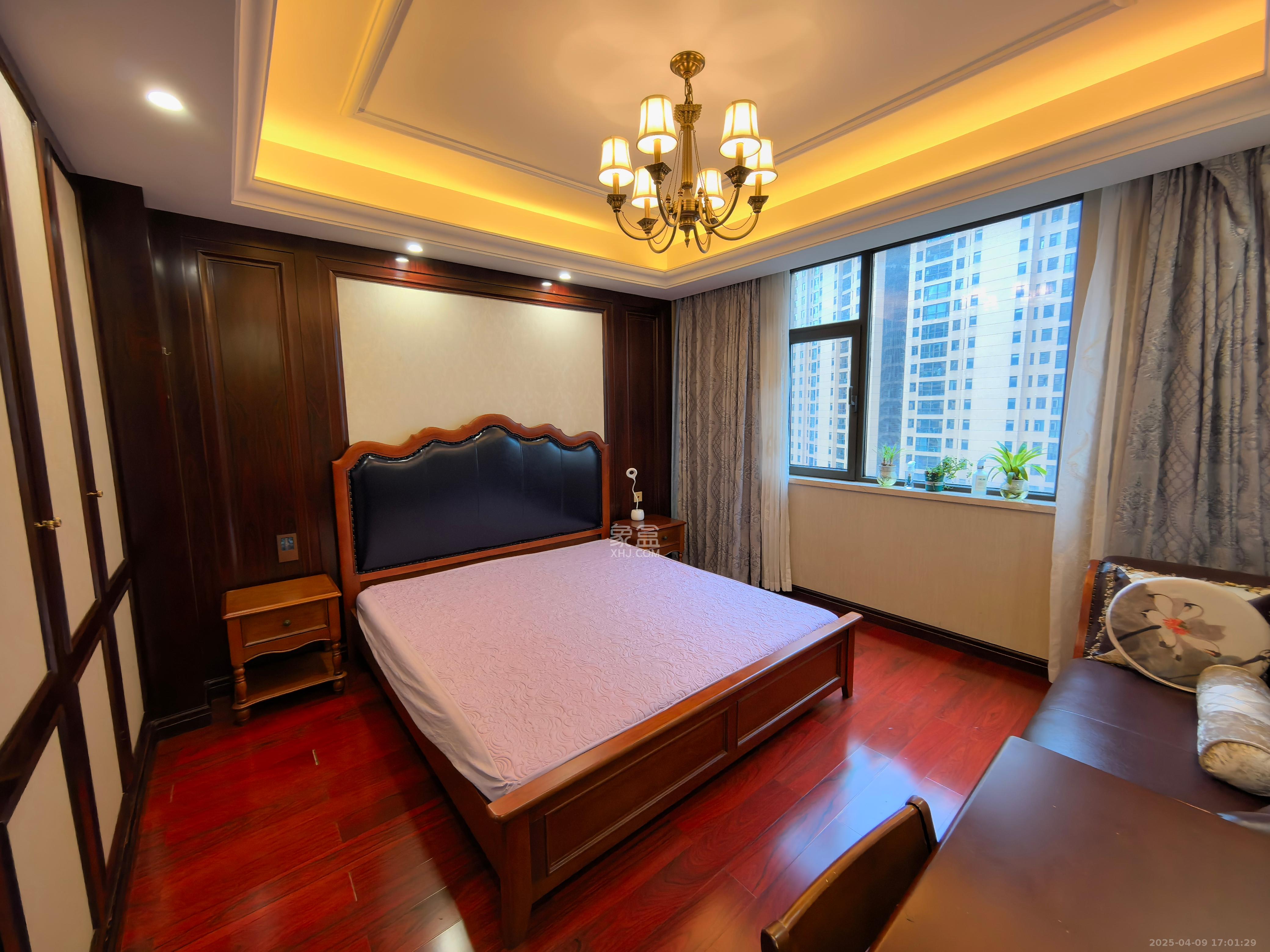 运达中央广场一、二期 3室2厅3卫 10000.0元/月 运达中央广场一、二期 3室2厅3卫 10000.0元/月室内图