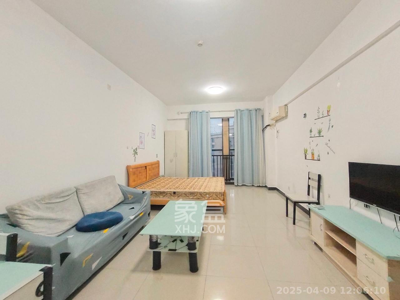 融圣国际  1室0厅1卫   1600.00元/月