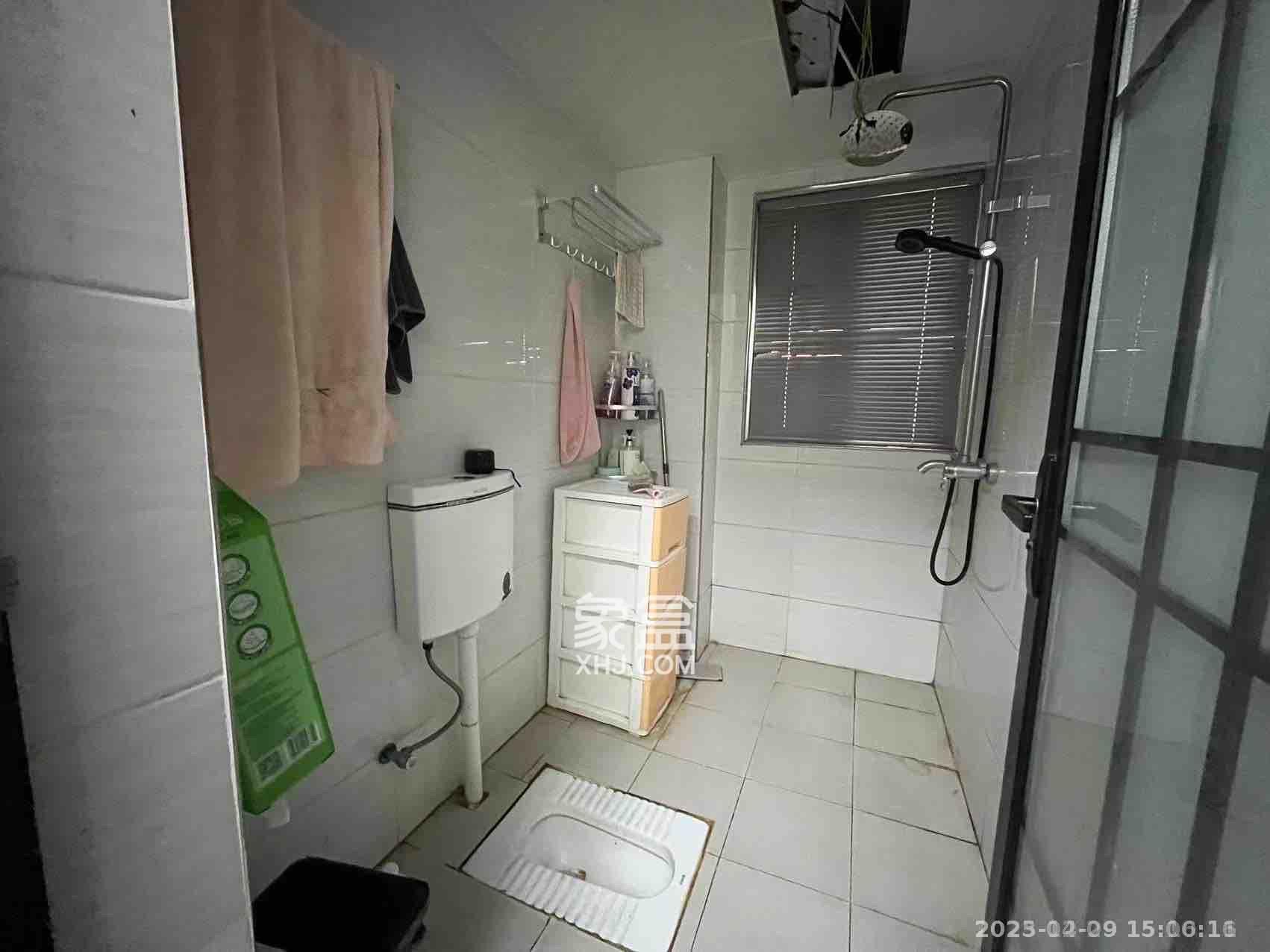 荣盛花语书苑  3室2厅1卫   2800.00元/月室内图