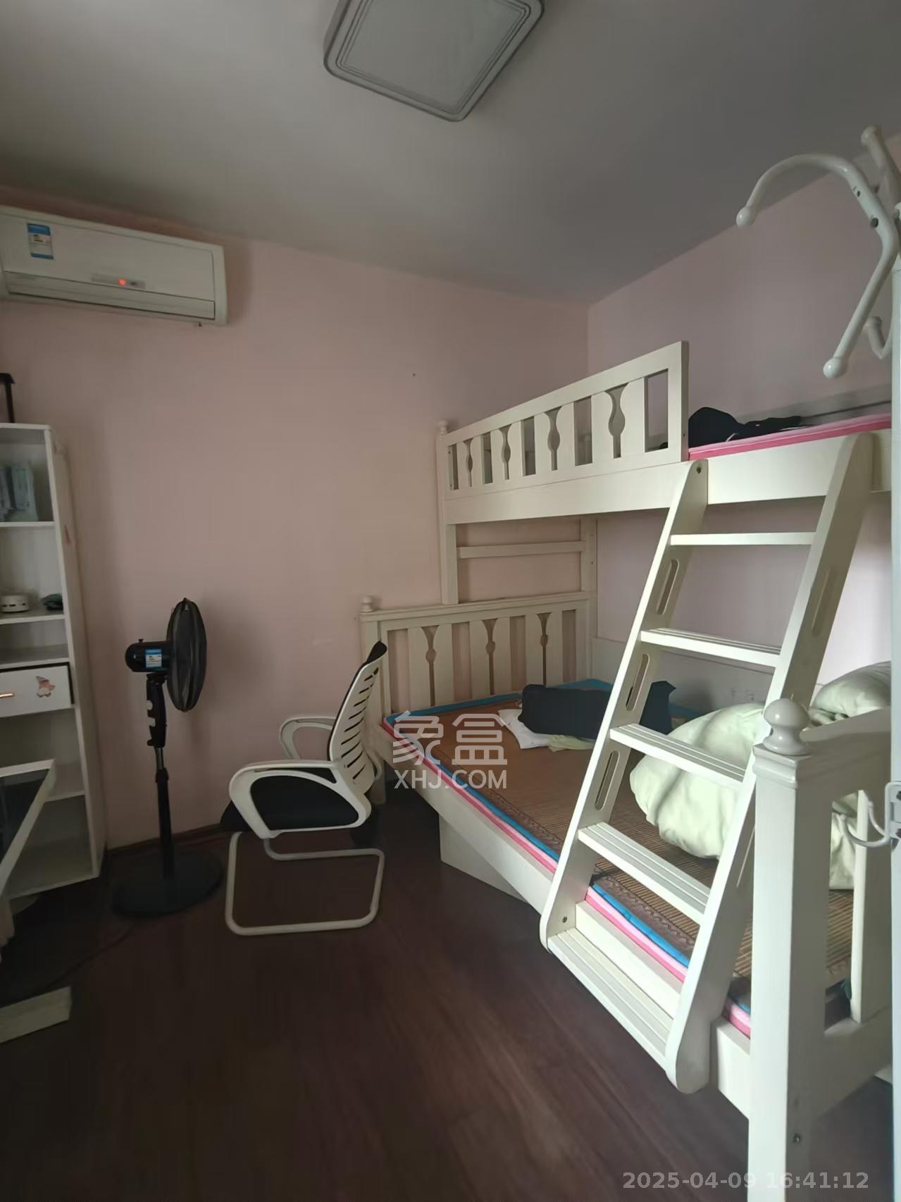 城市花园 3室1厅2卫 3500.0元/月 城市花园 3室1厅2卫 3500.0元/月室内图