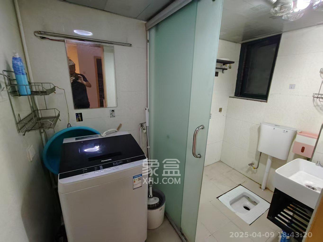 东玺门  2室2厅1卫   2600.00元/月室内图