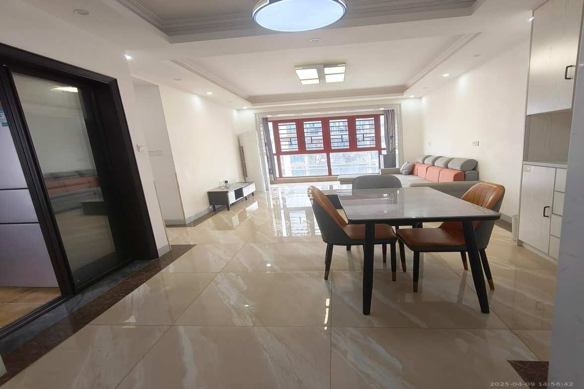 真人桥家园一期 3室2厅2卫 1950.00元/月 真人桥家园一期 3室2厅2卫 1950.00元/月室内图