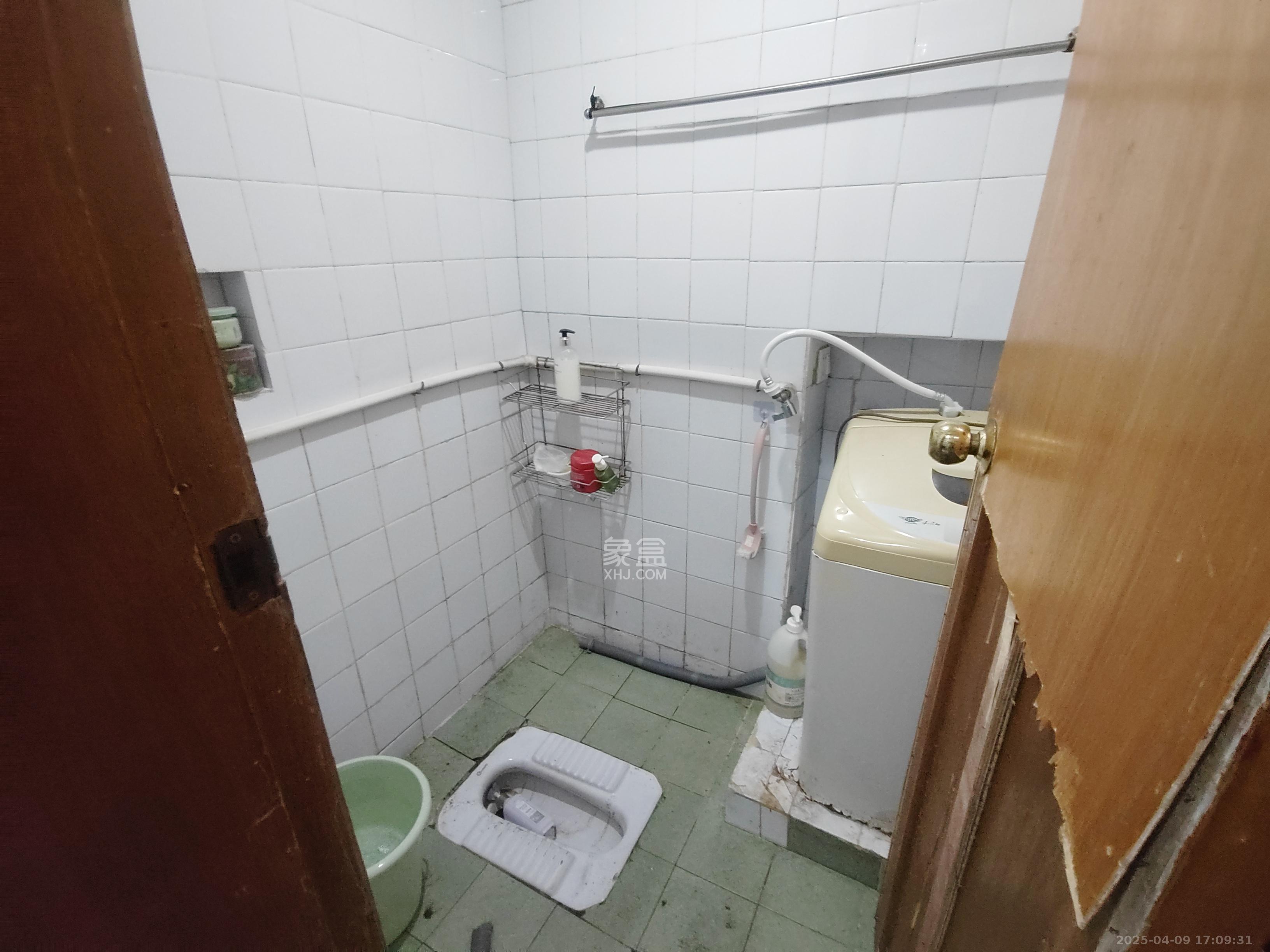 工農(nóng)新村（工農(nóng)橋社區(qū)）  1室0廳0衛(wèi)   1200.00元/月室內(nèi)圖