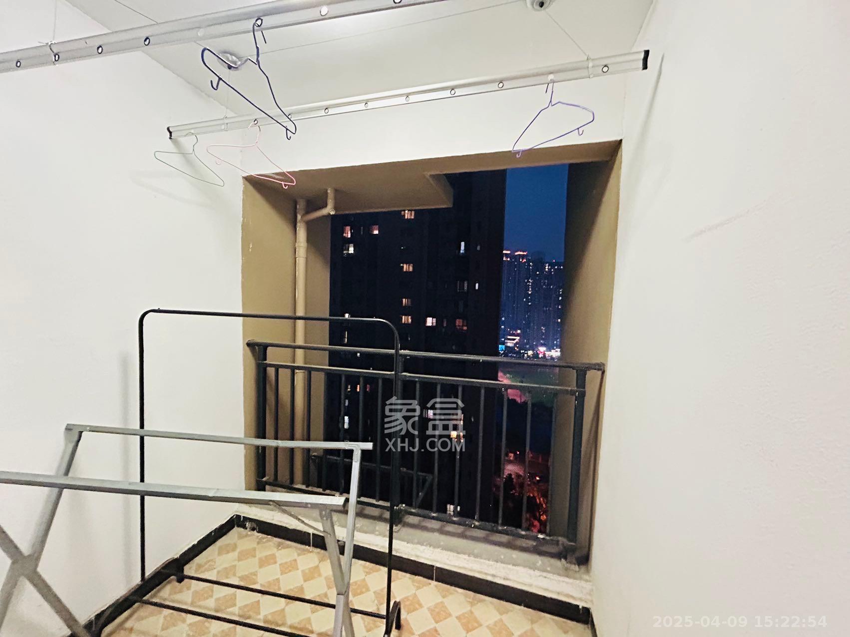 梅溪湖合能璞丽 1室2厅2卫 2500.0元/月 梅溪湖合能璞丽 1室2厅2卫 2500.0元/月室内图