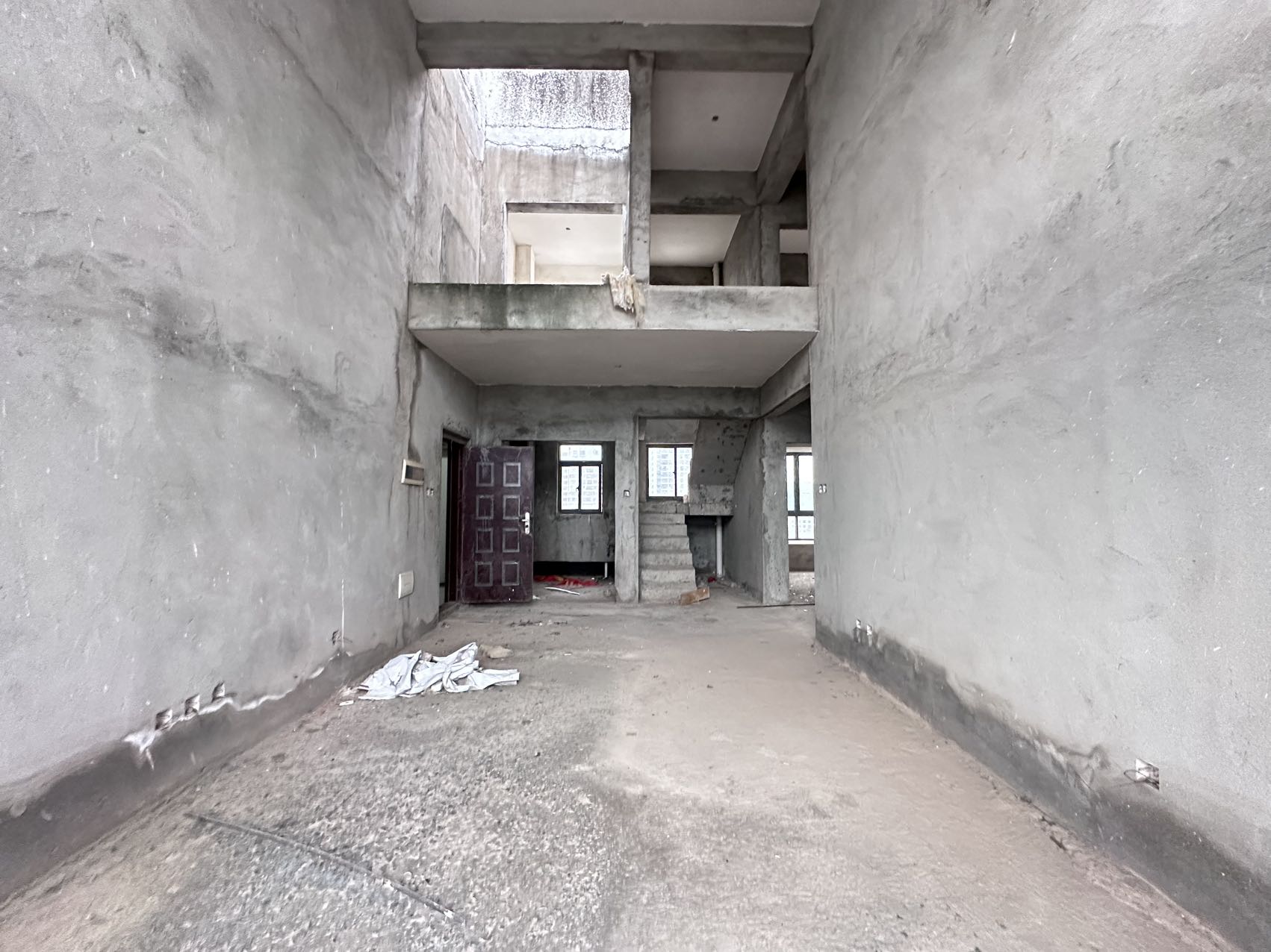 昌茂翰林西苑 4室1厅1卫 179.0万 昌茂翰林西苑 4室1厅1卫 179.0万室内图