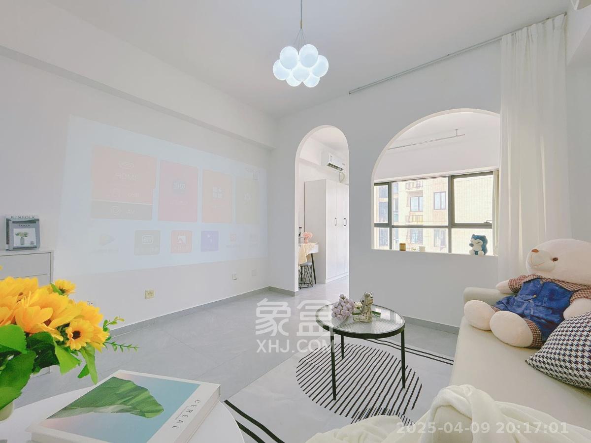 大鸿杰座 1室0厅0卫 2000.0元/月 大鸿杰座 1室0厅0卫 2000.0元/月室内图