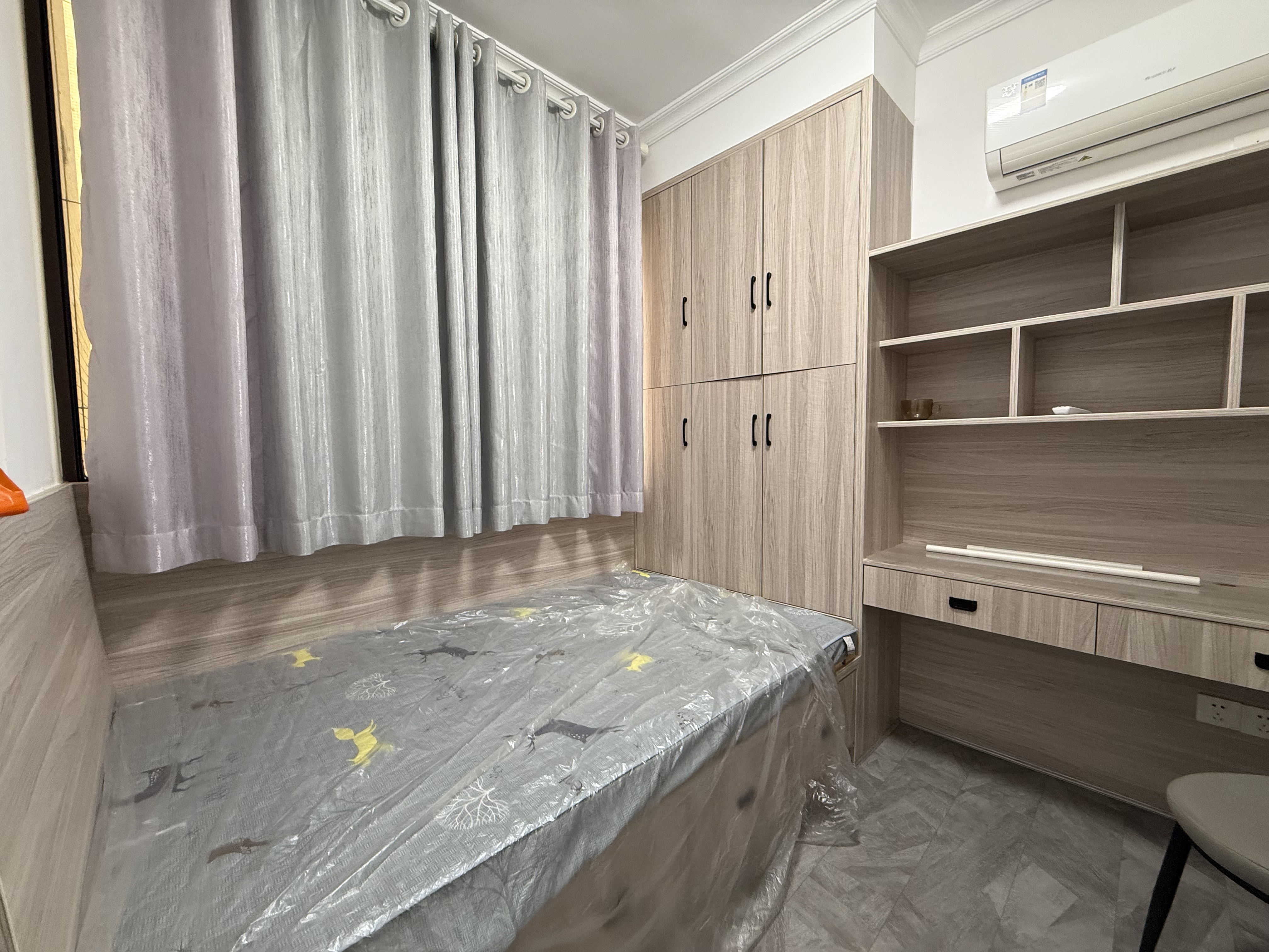 金钟时代城 3室2厅1卫 1800.00元/月 金钟时代城 3室2厅1卫 1800.00元/月室内图