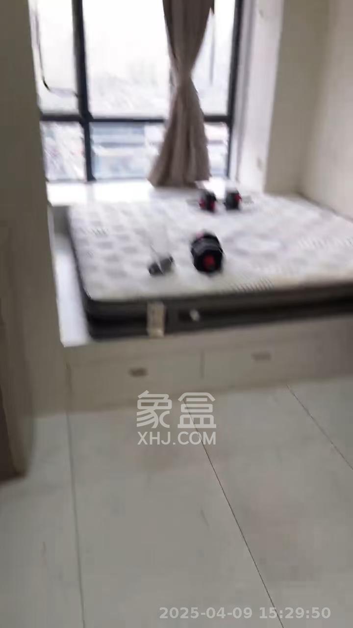 洋湖时代  1室1厅1卫   1400.00元/月室内图