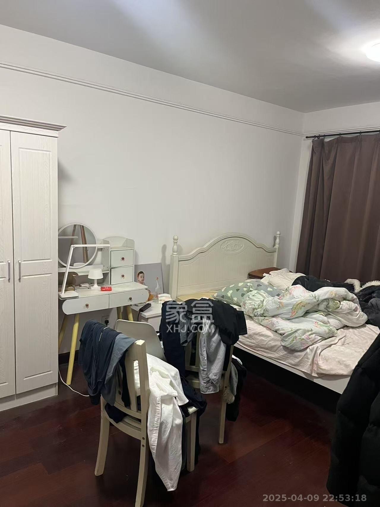 中海国际三期  3室2厅2卫   2100.00元/月室内图