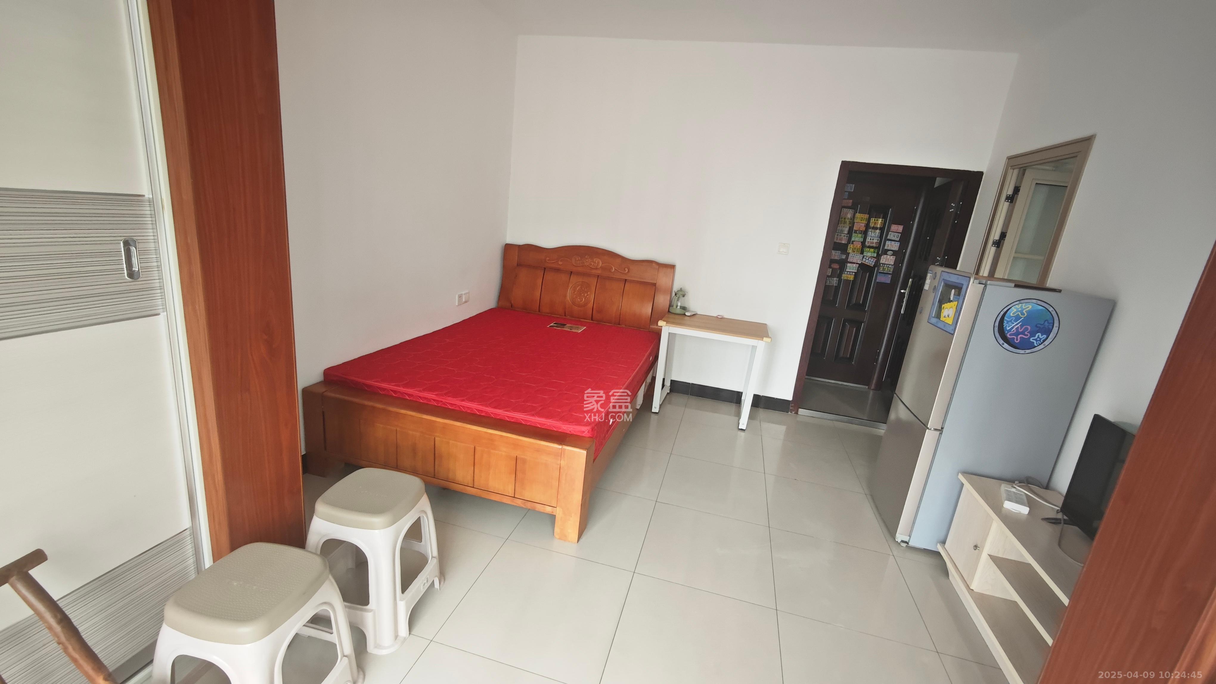 嘉顺苑 1室1厅1卫 1100.0元/月 嘉顺苑 1室1厅1卫 1100.0元/月室内图