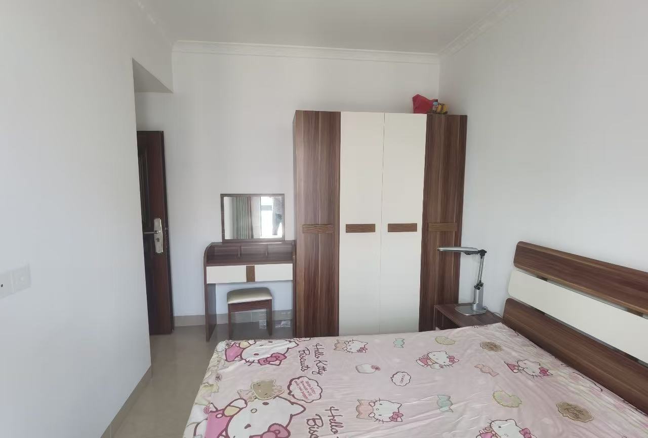 绿地海长流一期 2室2厅1卫 115.0万 绿地海长流一期 2室2厅1卫 115.0万室内图