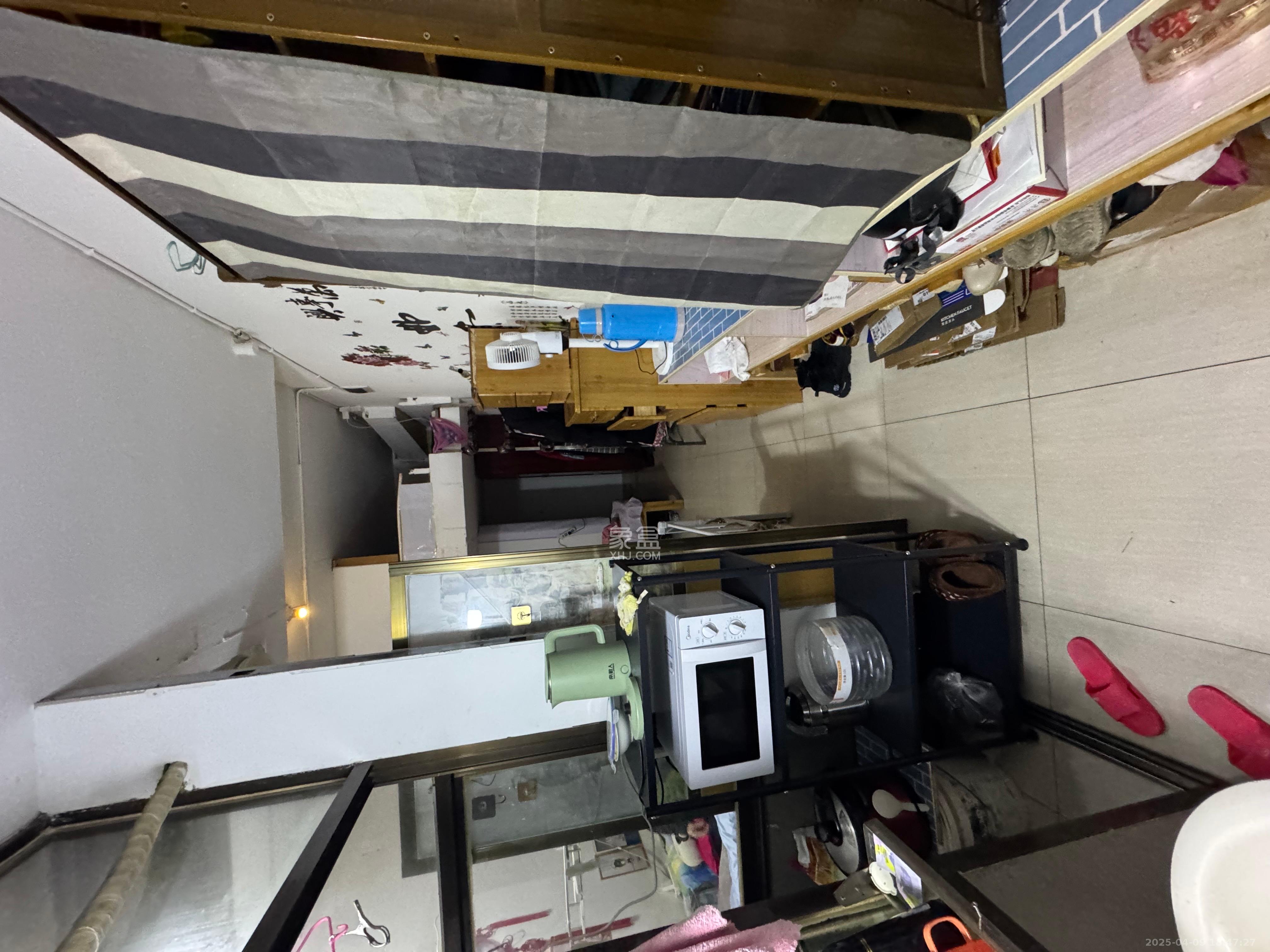 学宫街商住楼  1室1厅1卫   1200.00元/月室内图