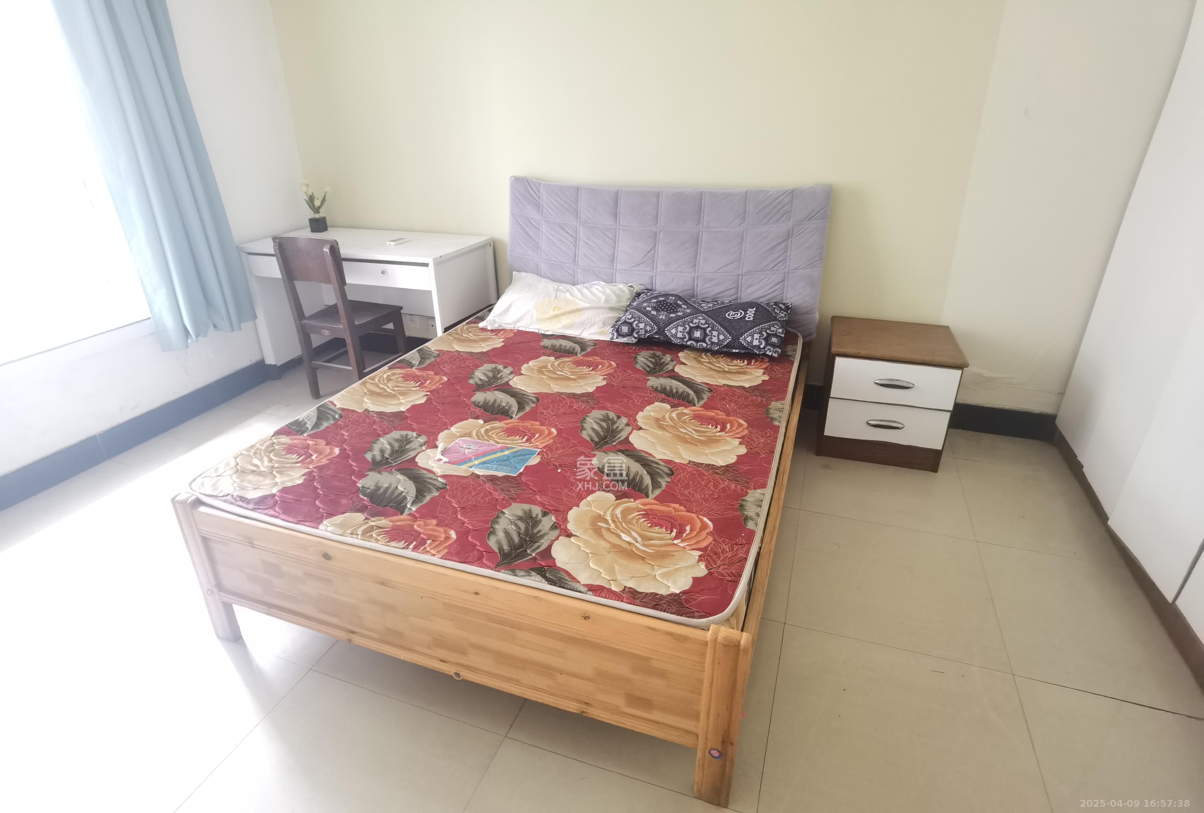 毛家桥大市场(胜利商贸市场) 3室2厅1卫 1300.0元/月 毛家桥大市场(胜利商贸市场) 3室2厅1卫 1300.0元/月室内图