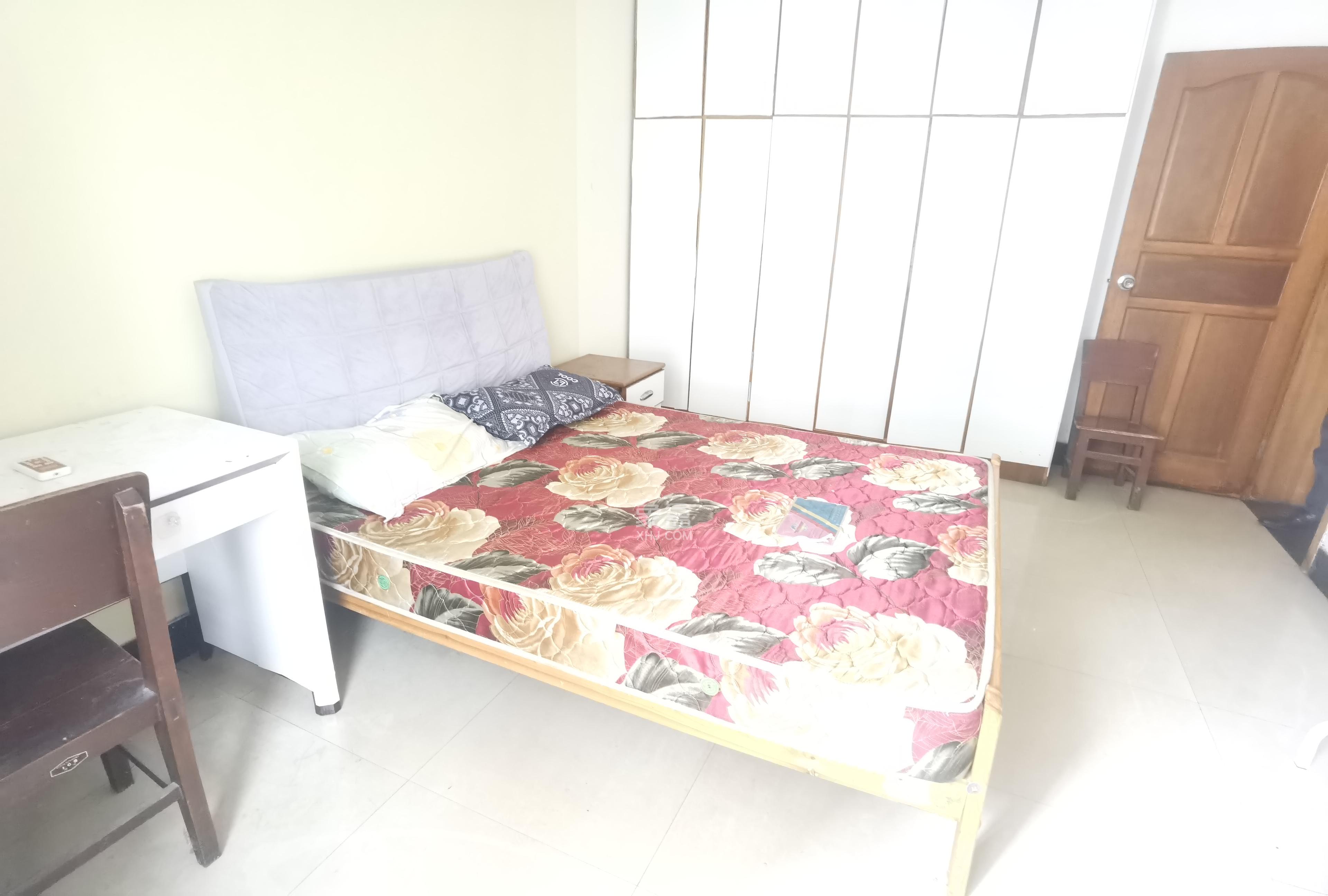 毛家桥大市场(胜利商贸市场) 3室2厅1卫 1300.0元/月 毛家桥大市场(胜利商贸市场) 3室2厅1卫 1300.0元/月室内图