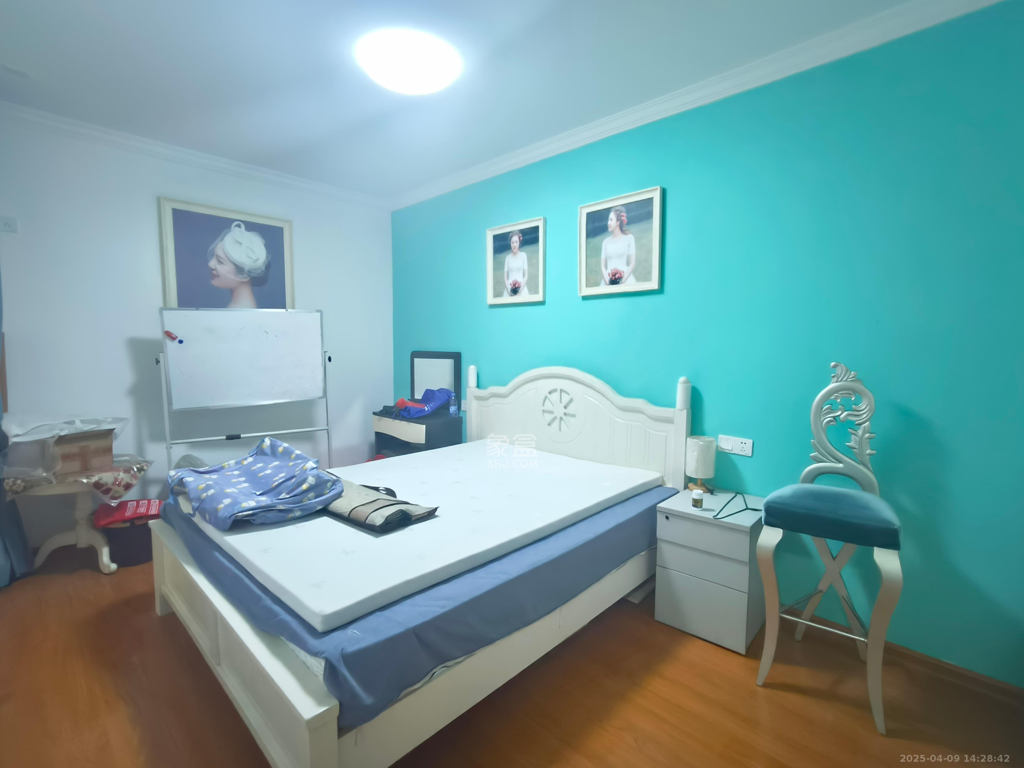 金谷豪庭 3室2厅1卫 1600.0元/月 金谷豪庭 3室2厅1卫 1600.0元/月室内图