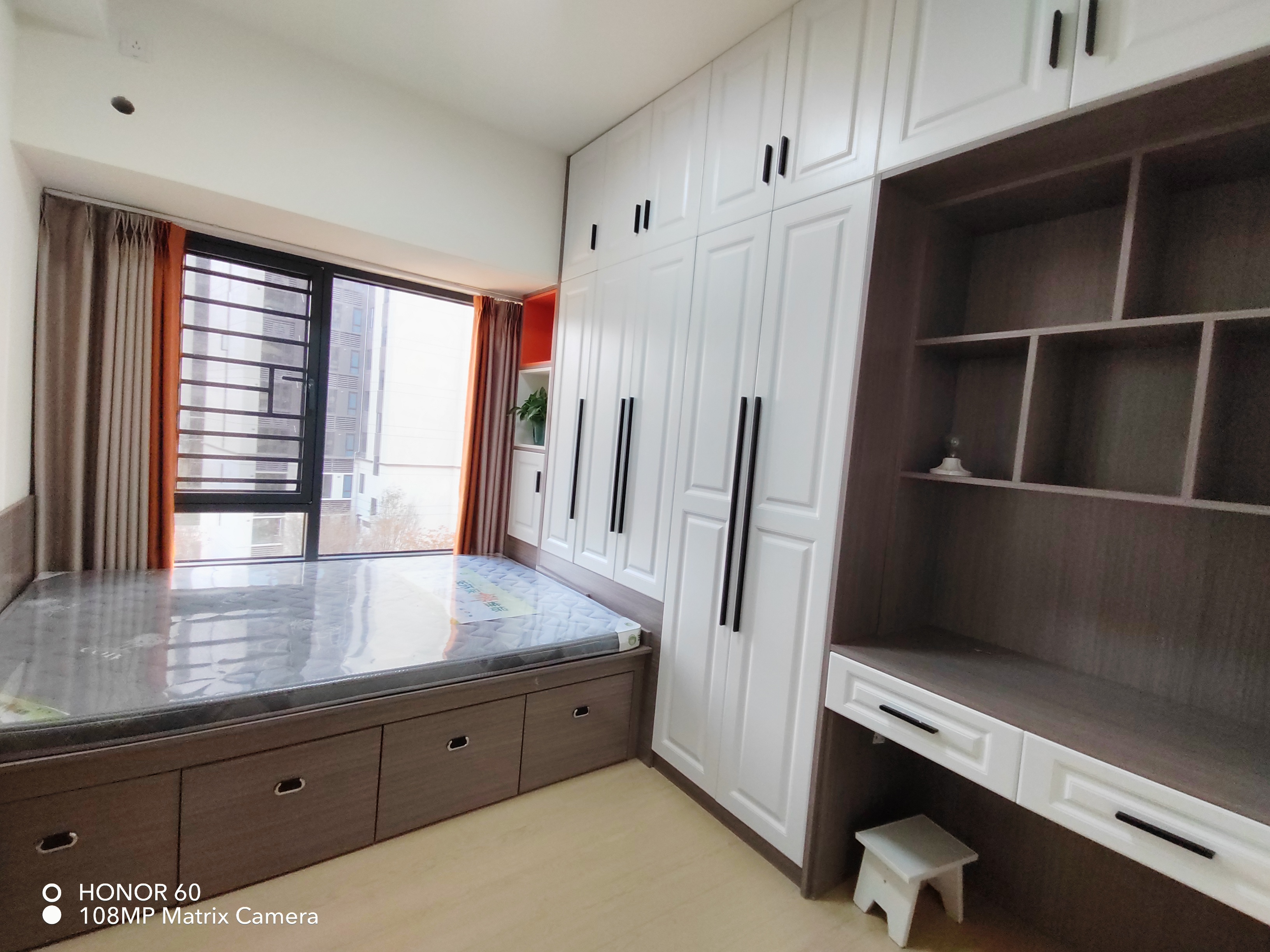 碧桂园翘楚棠 1室0厅0卫 1300.0元/月 碧桂园翘楚棠 1室0厅0卫 1300.0元/月室内图