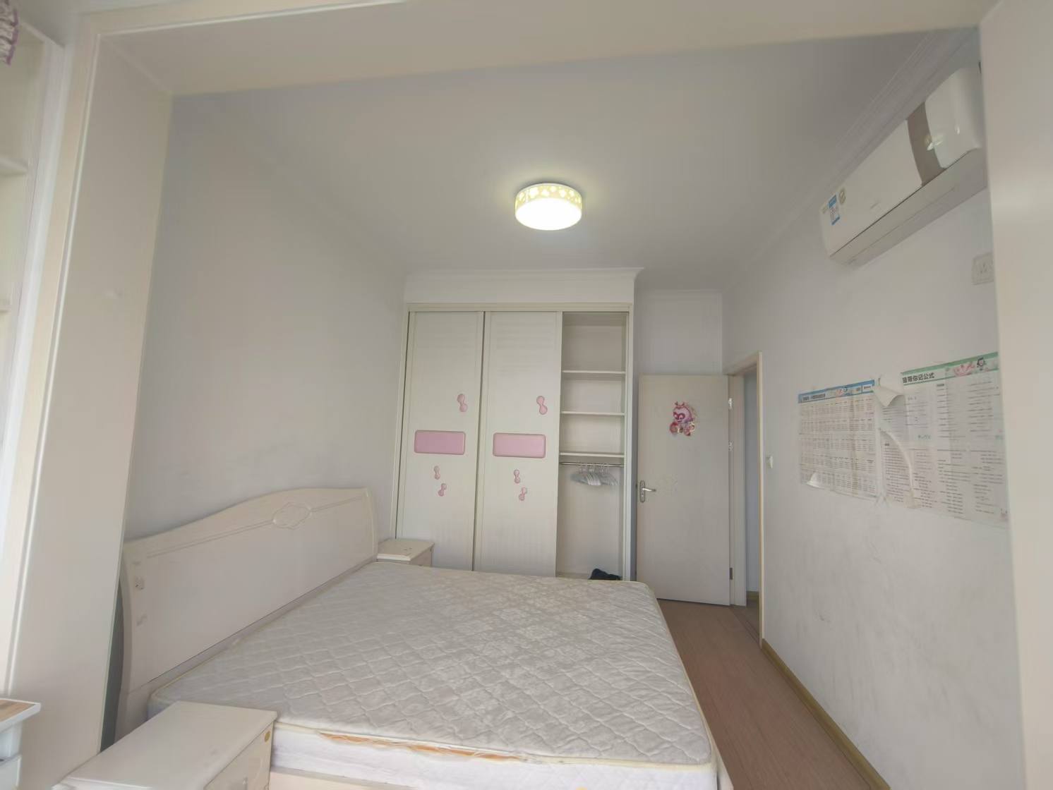 金山俪园  1室0厅0卫   52.80万室内图