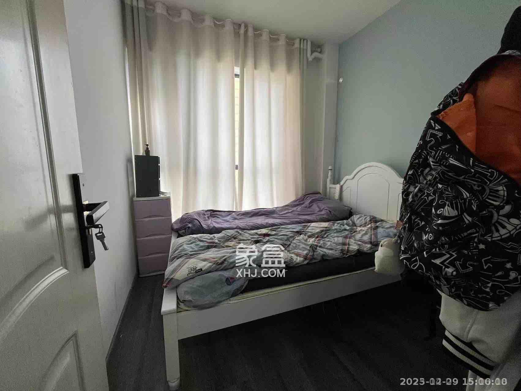 荣盛花语书苑  3室2厅1卫   2800.00元/月室内图
