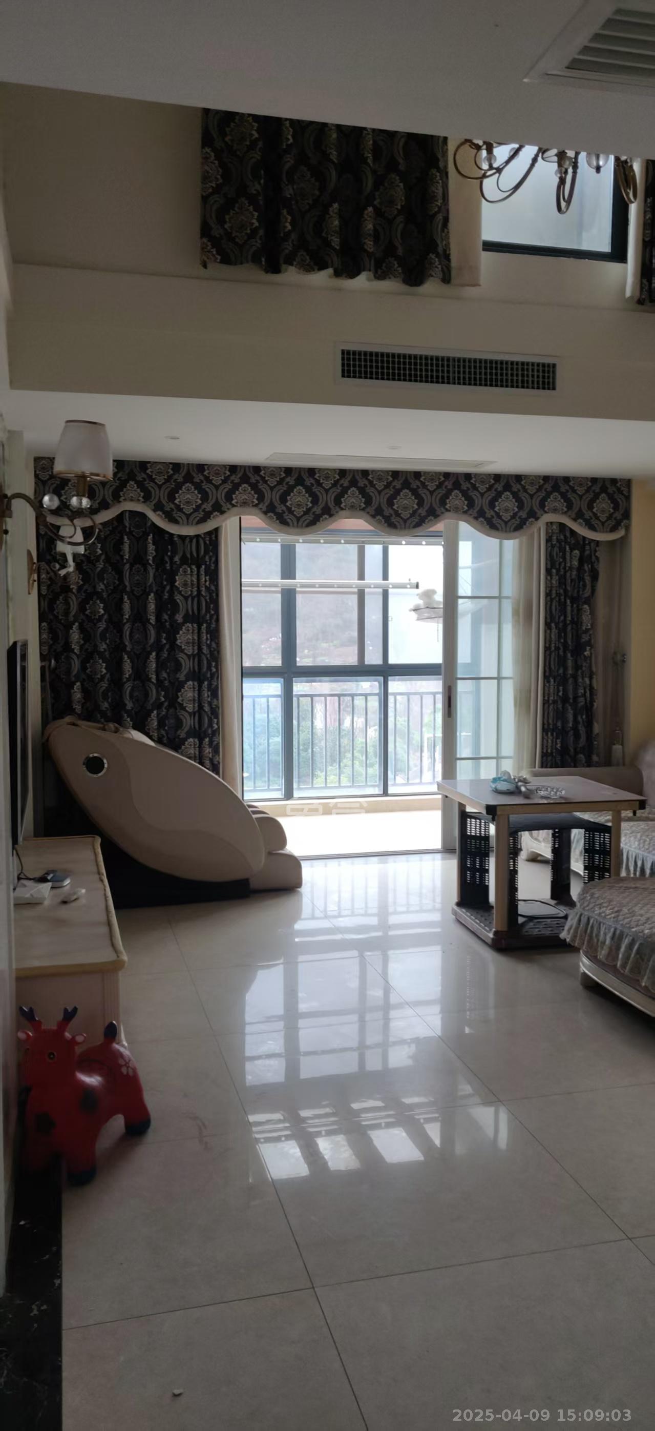 澳海澜庭 4室2厅2卫 1800.0元/月 澳海澜庭 4室2厅2卫 1800.0元/月室内图