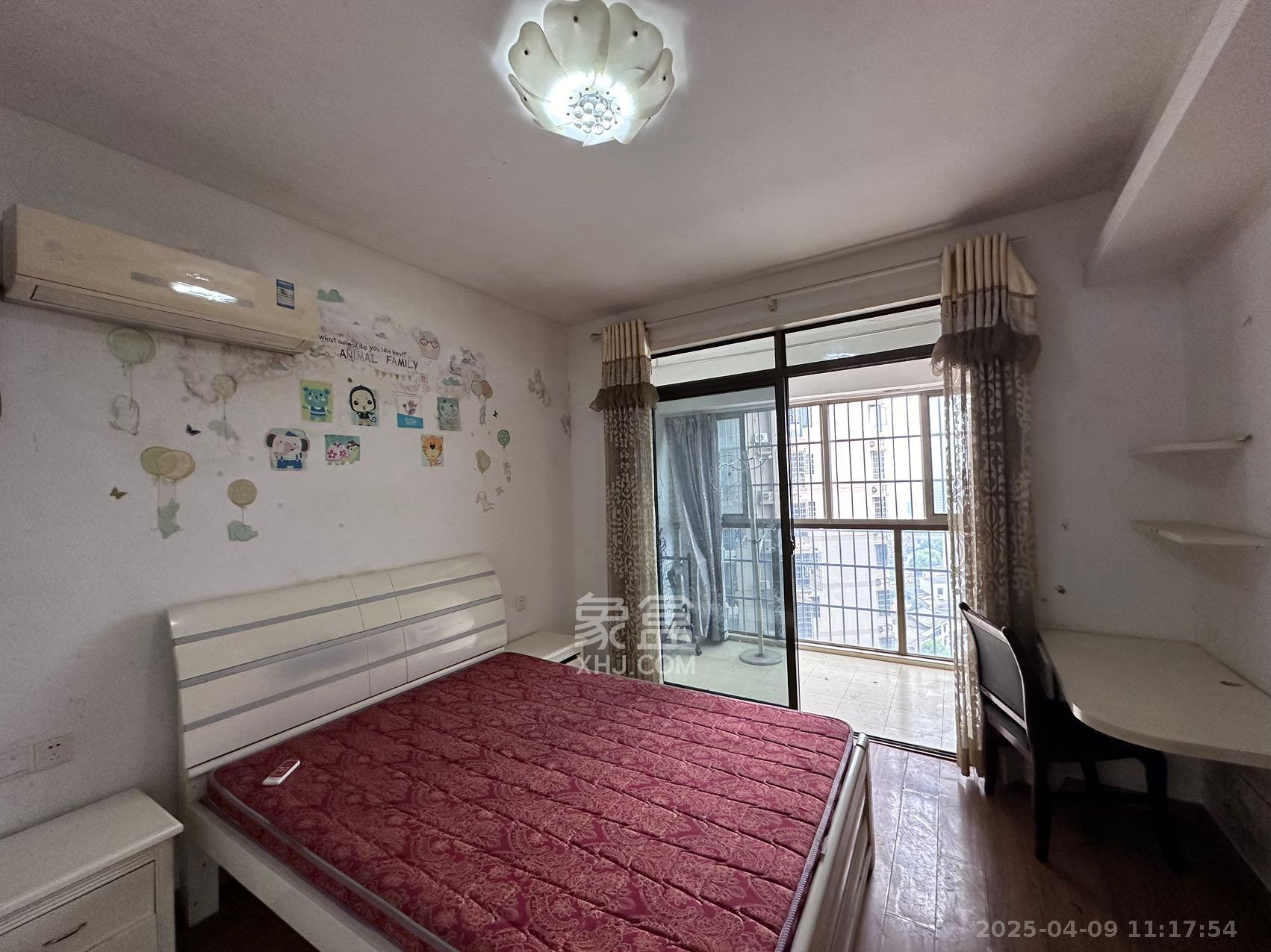 建鑫二期  1室1厅1卫   1000.00元/月室内图