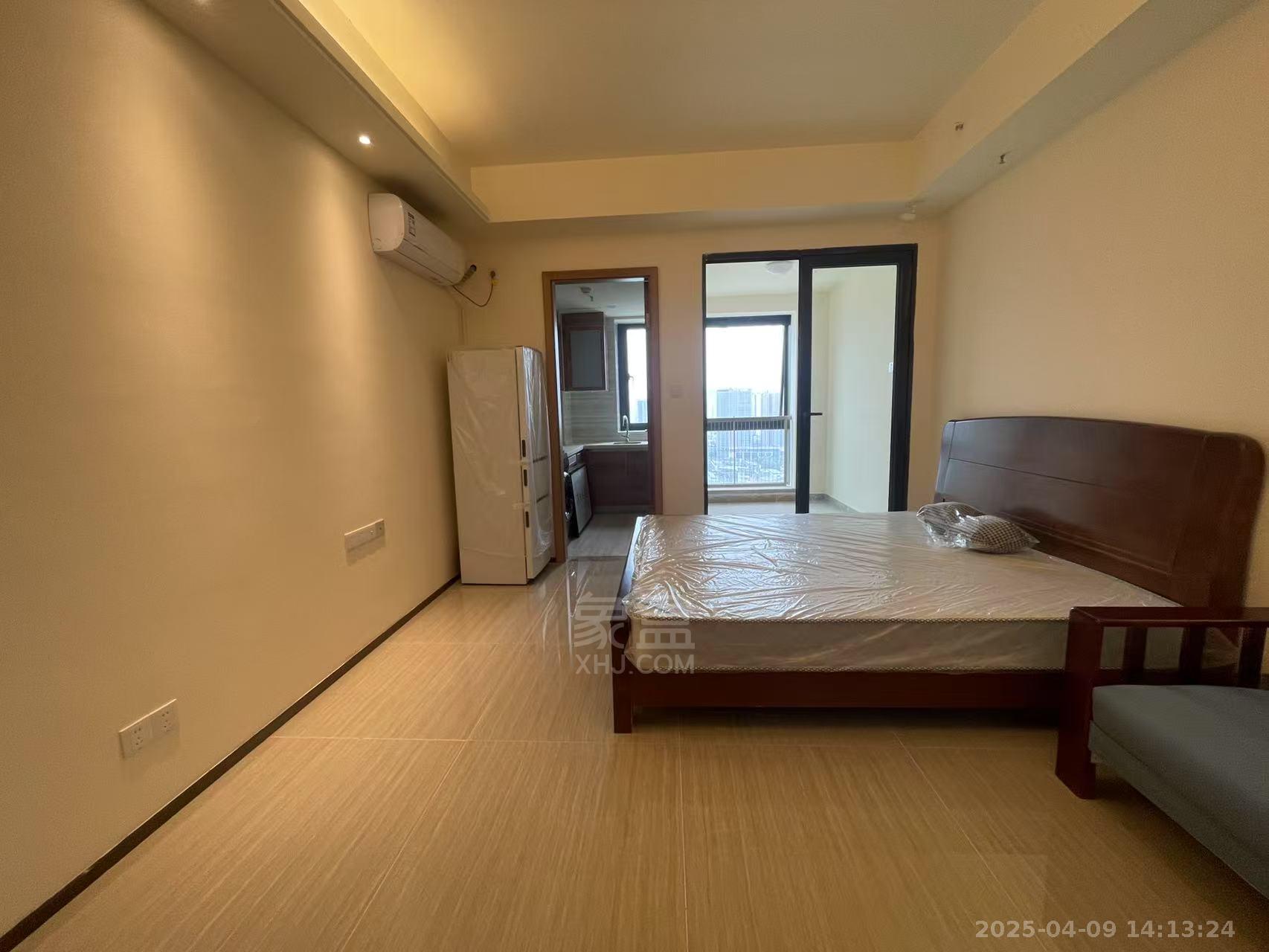 恒大华府 1室1厅1卫 1400.0元/月 恒大华府 1室1厅1卫 1400.0元/月室内图