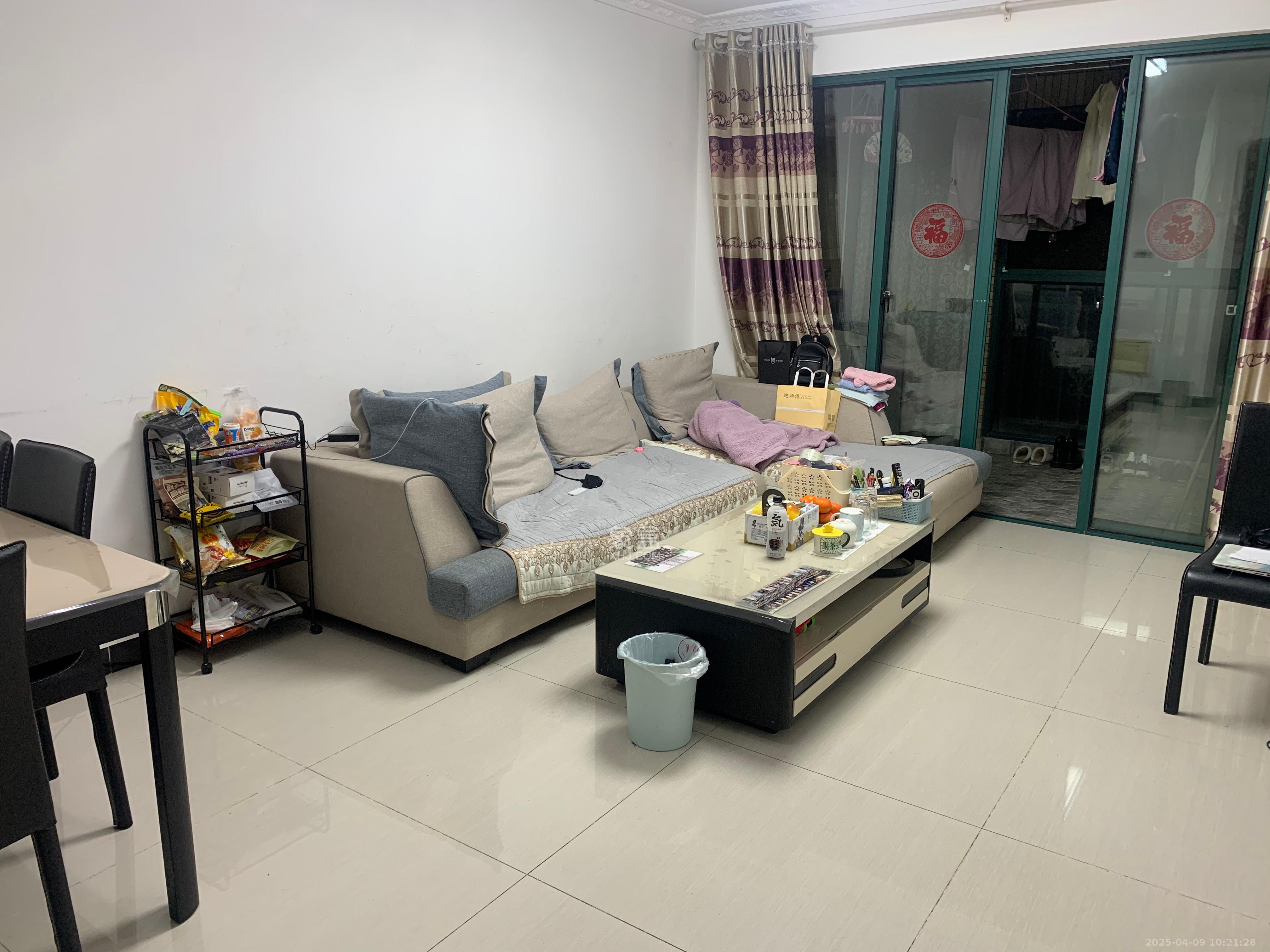 克拉美丽山庄(晟领国际) 2室1厅1卫 2200.0元/月 克拉美丽山庄(晟领国际) 2室1厅1卫 2200.0元/月室内图