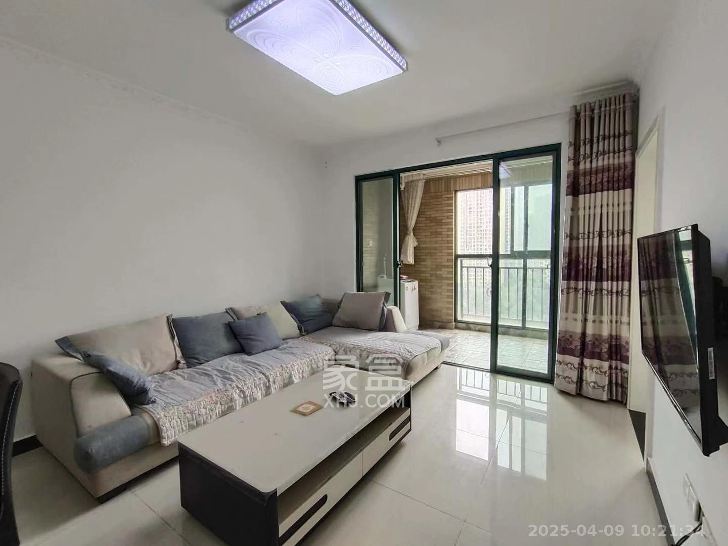 克拉美丽山庄(晟领国际) 2室1厅1卫 2200.0元/月 克拉美丽山庄(晟领国际) 2室1厅1卫 2200.0元/月室内图