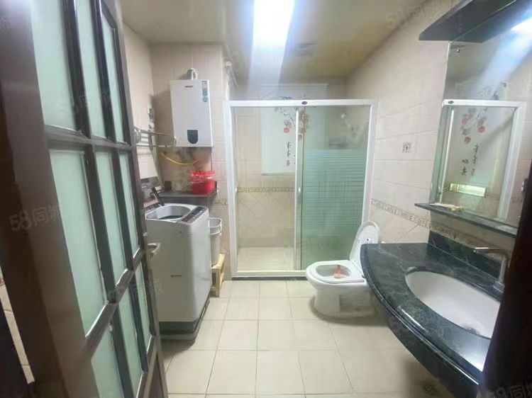 锦绣京江  6室2厅1卫   12000.00元/月户型图