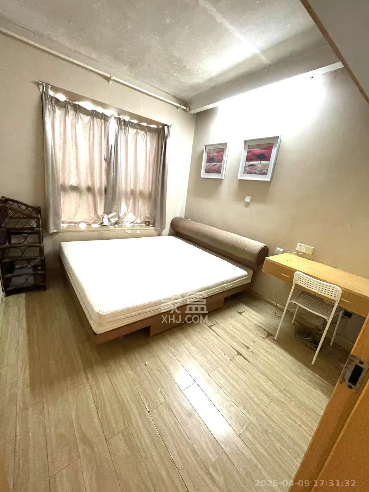 白沙晶城  1室1厅1卫   1900.00元/月室内图