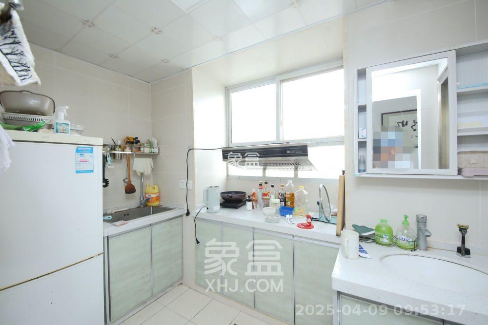 桐荫里社区  1室1厅1卫   1600.00元/月室内图