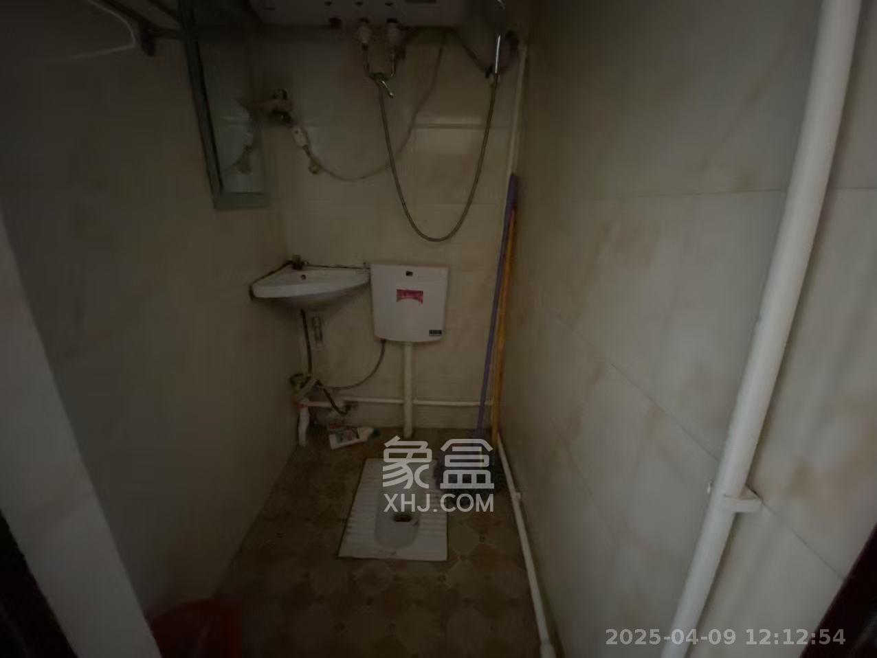 白沙湾嘉园 1室1厅1卫 1100.0元/月 白沙湾嘉园 1室1厅1卫 1100.0元/月室内图